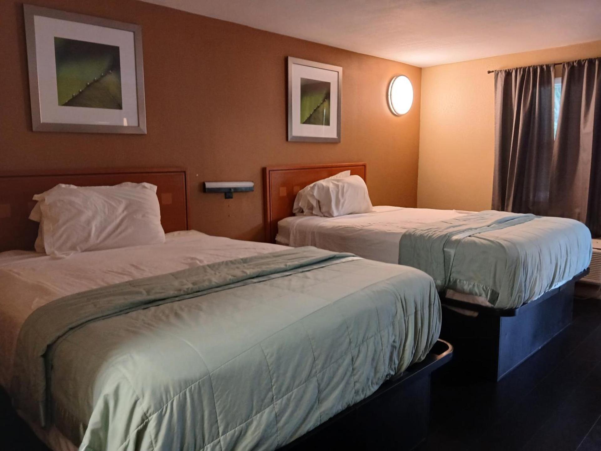 OYO Hotel Tallahassee Downtown photo 21