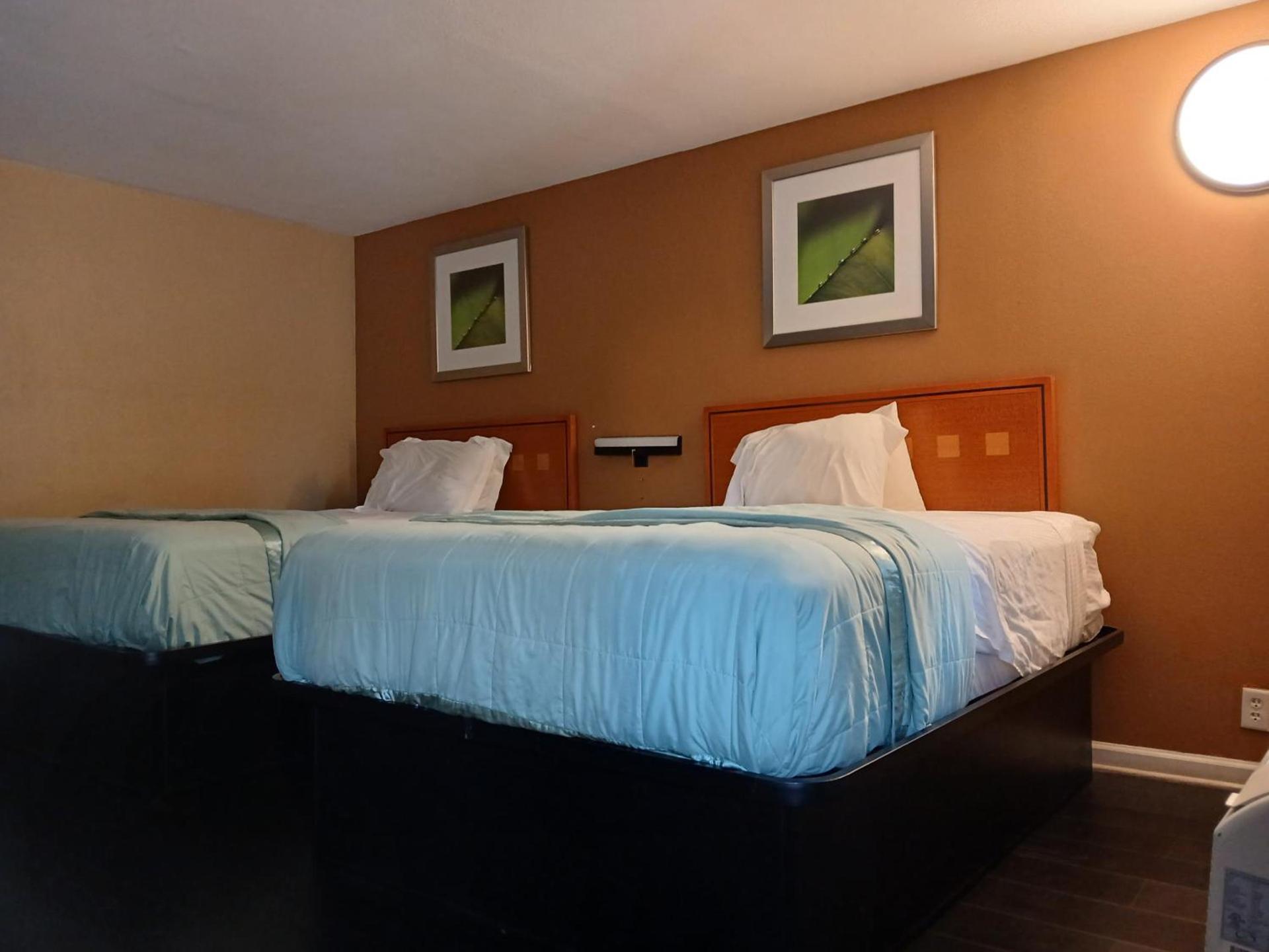 OYO Hotel Tallahassee Downtown photo 22