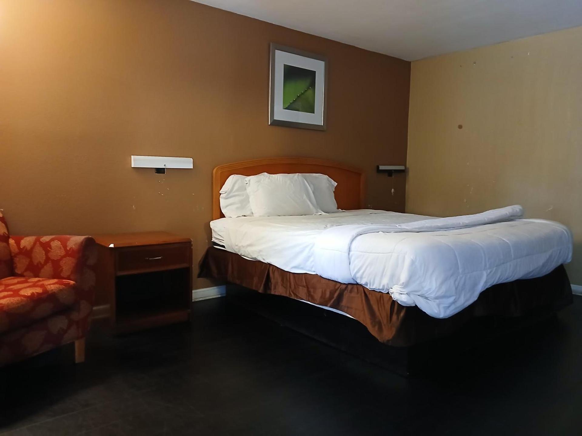 OYO Hotel Tallahassee Downtown photo 26