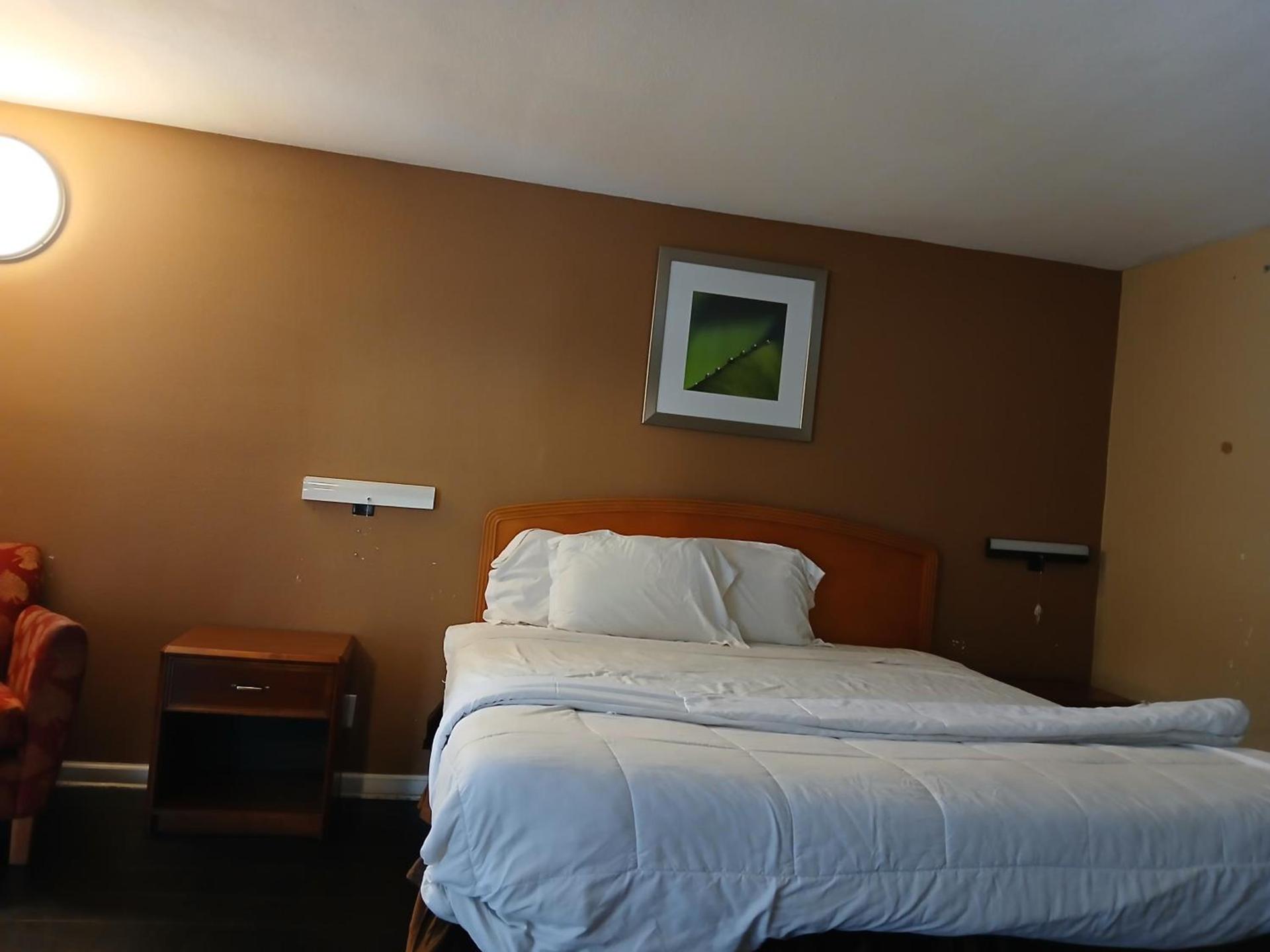 OYO Hotel Tallahassee Downtown photo 28