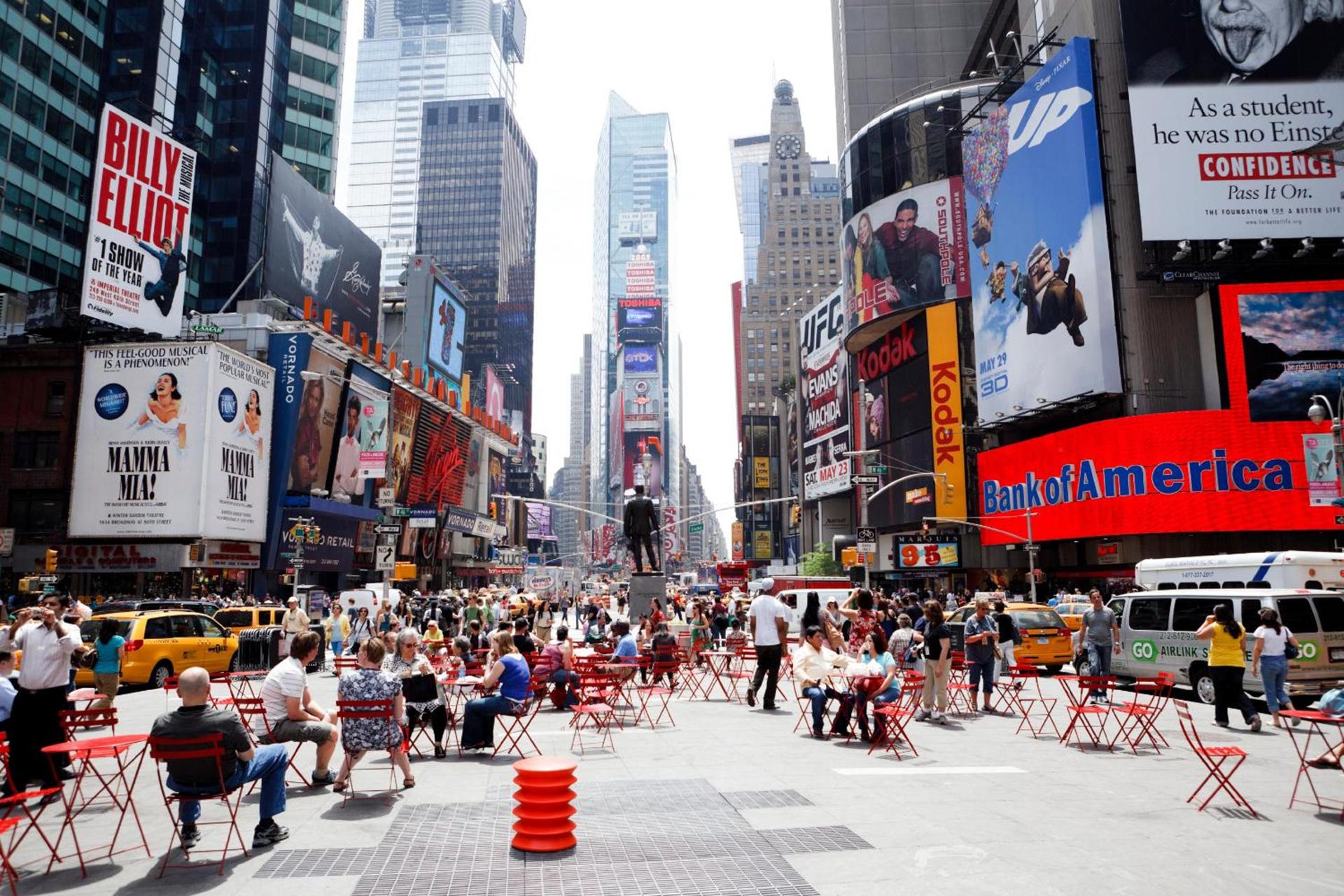 Bryant Park Hotel photo 19