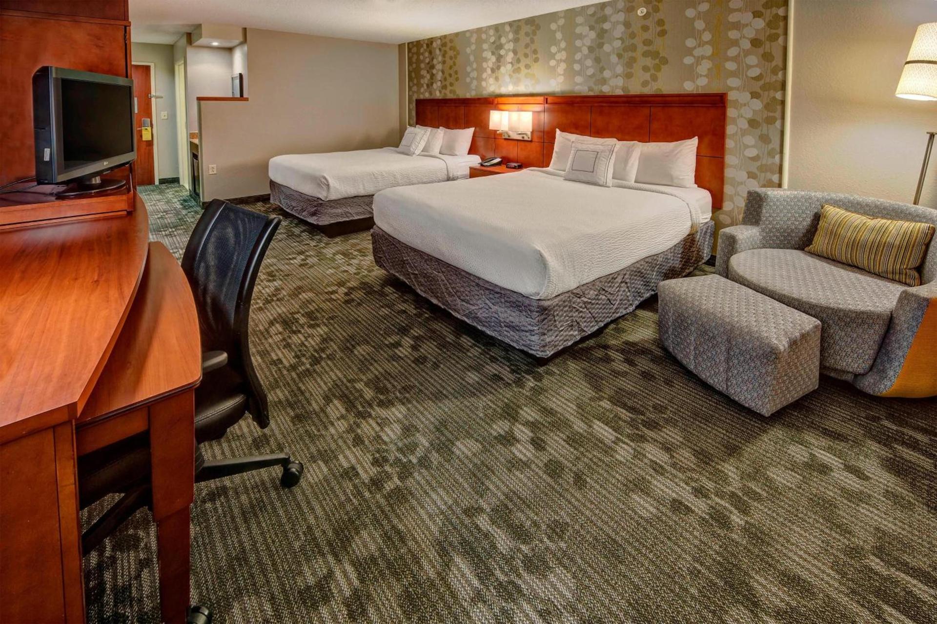 Courtyard by Marriott Alexandria photo 5