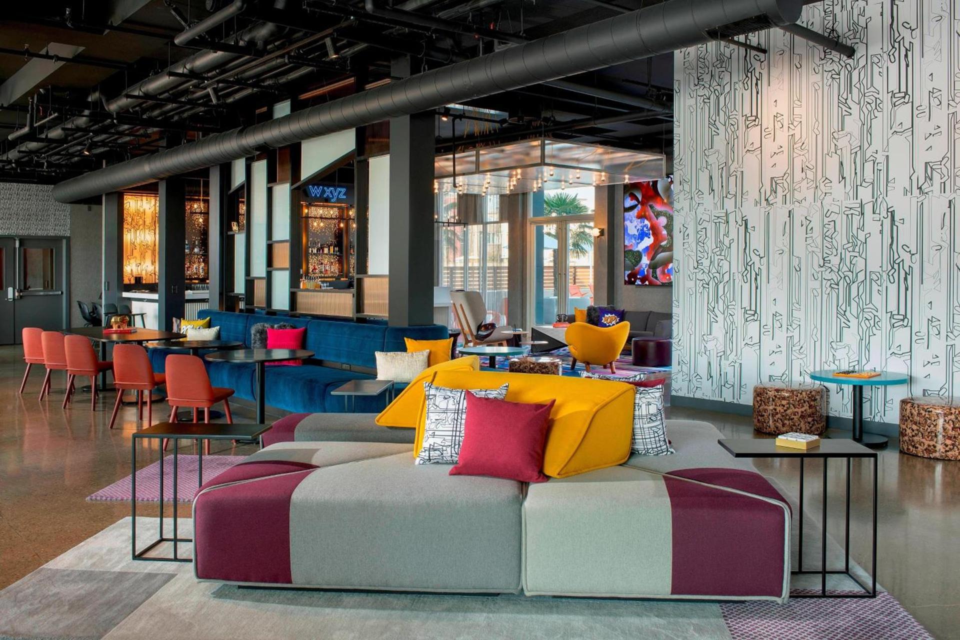 Aloft by Marriott Florence photo 9