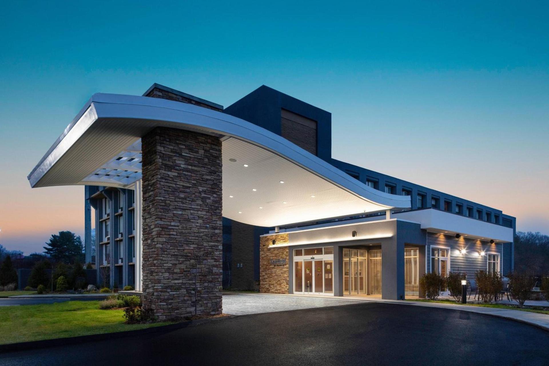 Fairfield Inn & Suites Springfield Enfield photo 4