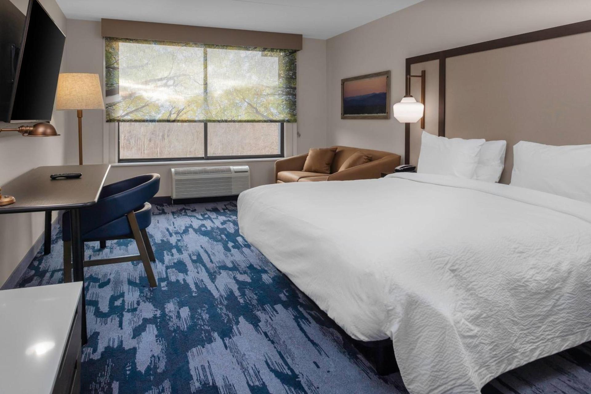 Fairfield Inn & Suites Springfield Enfield photo 10