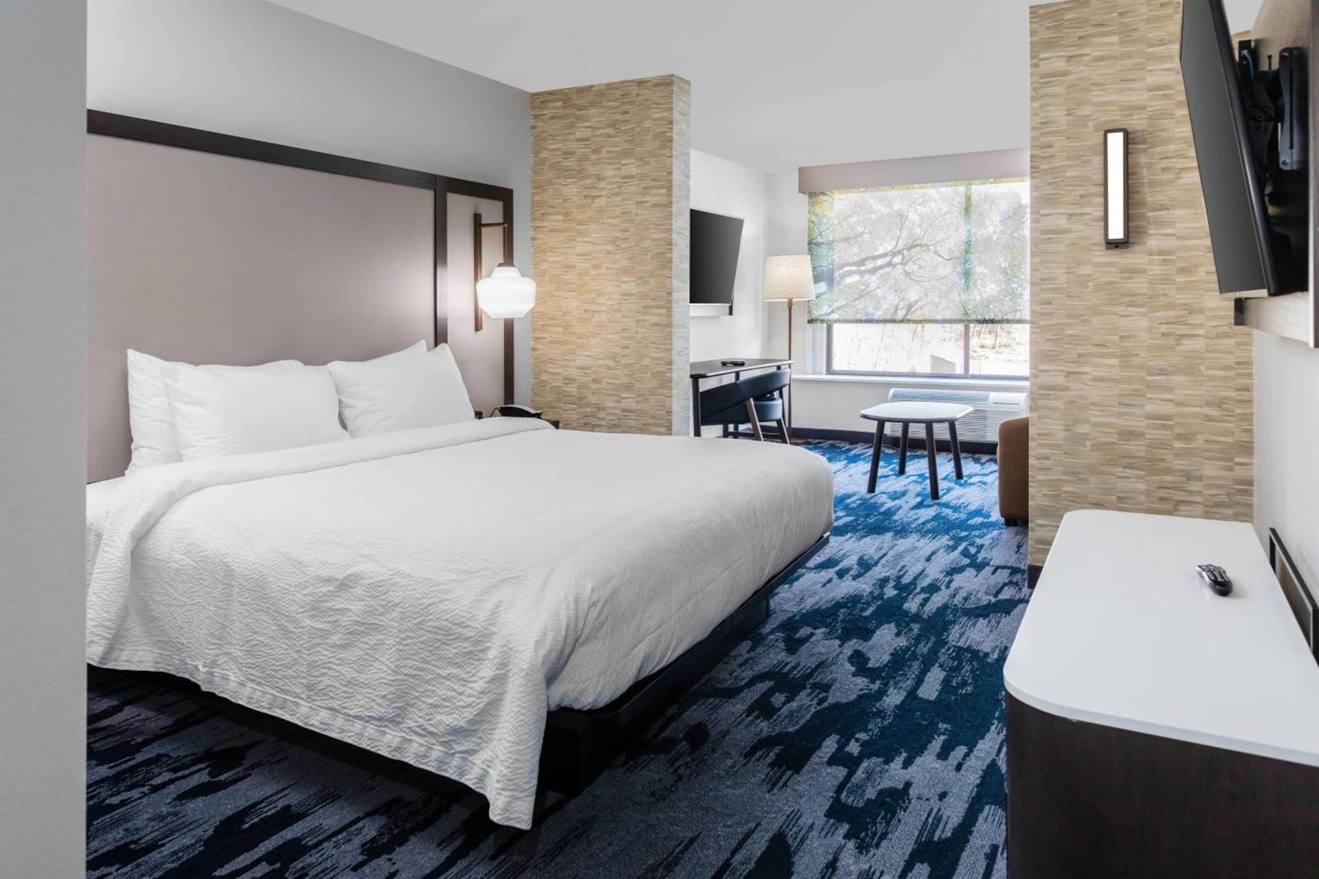 Fairfield Inn & Suites Springfield Enfield photo 15