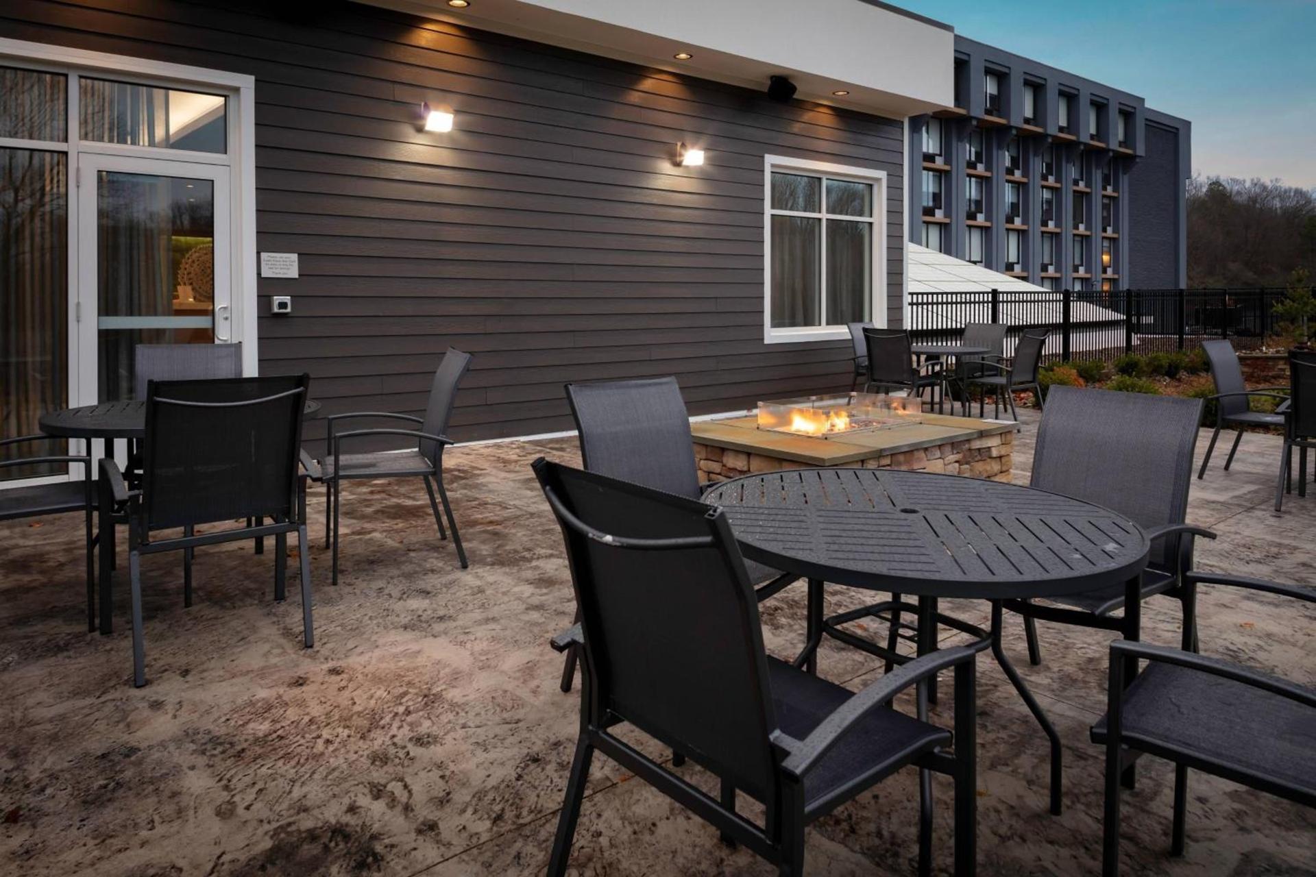 Fairfield Inn & Suites Springfield Enfield photo 19