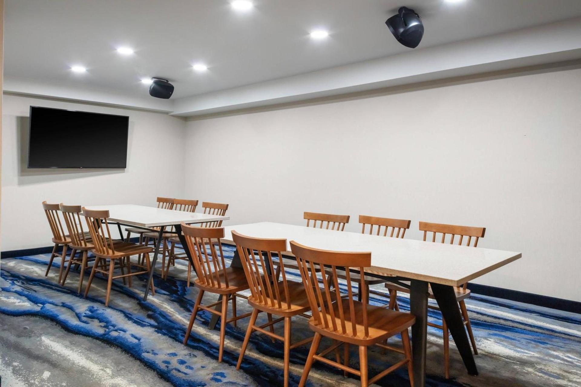 Fairfield Inn & Suites Springfield Enfield photo 21