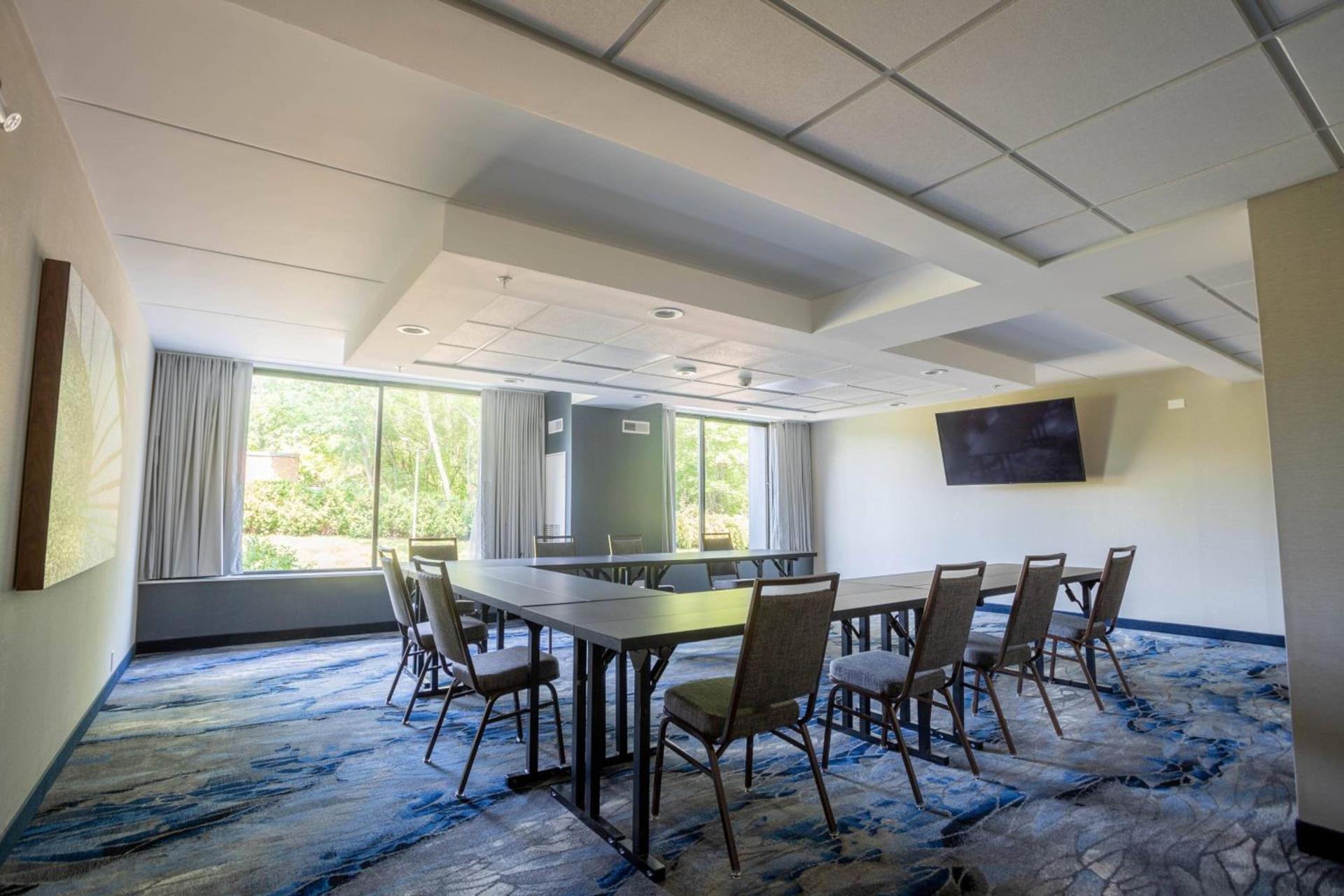 Fairfield Inn & Suites Springfield Enfield photo 34