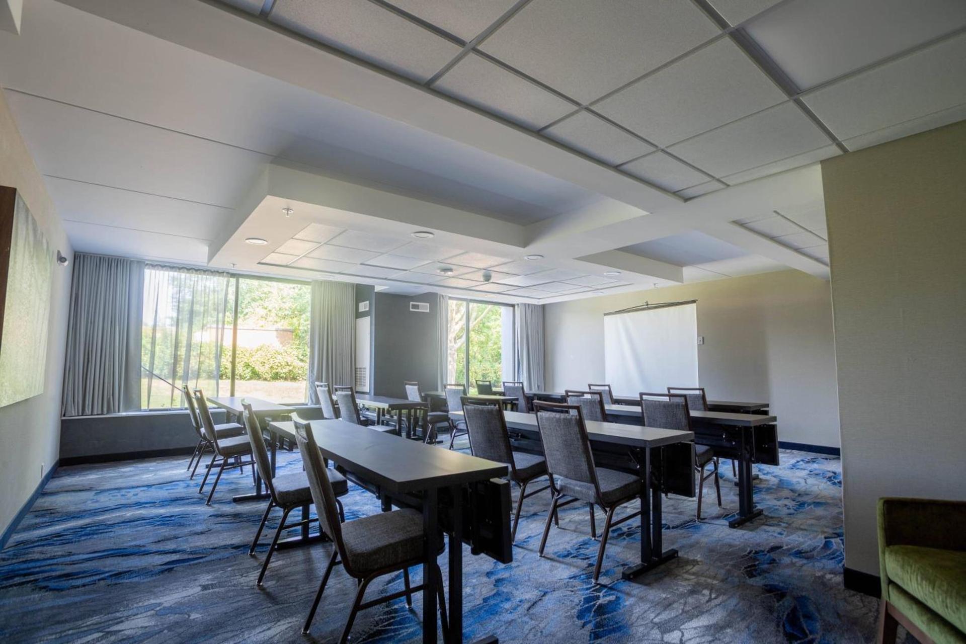 Fairfield Inn & Suites Springfield Enfield photo 36