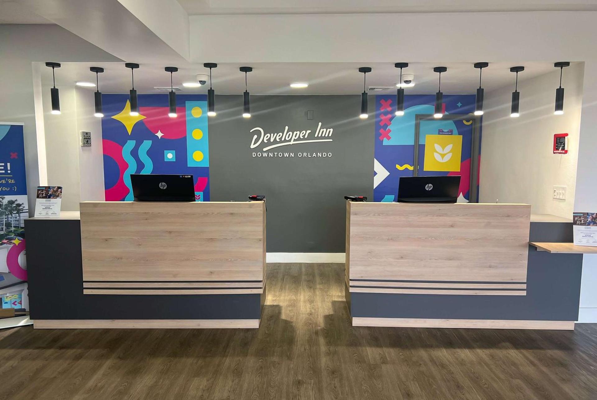 Baymont by Wyndham Orlando North Millenia photo 30