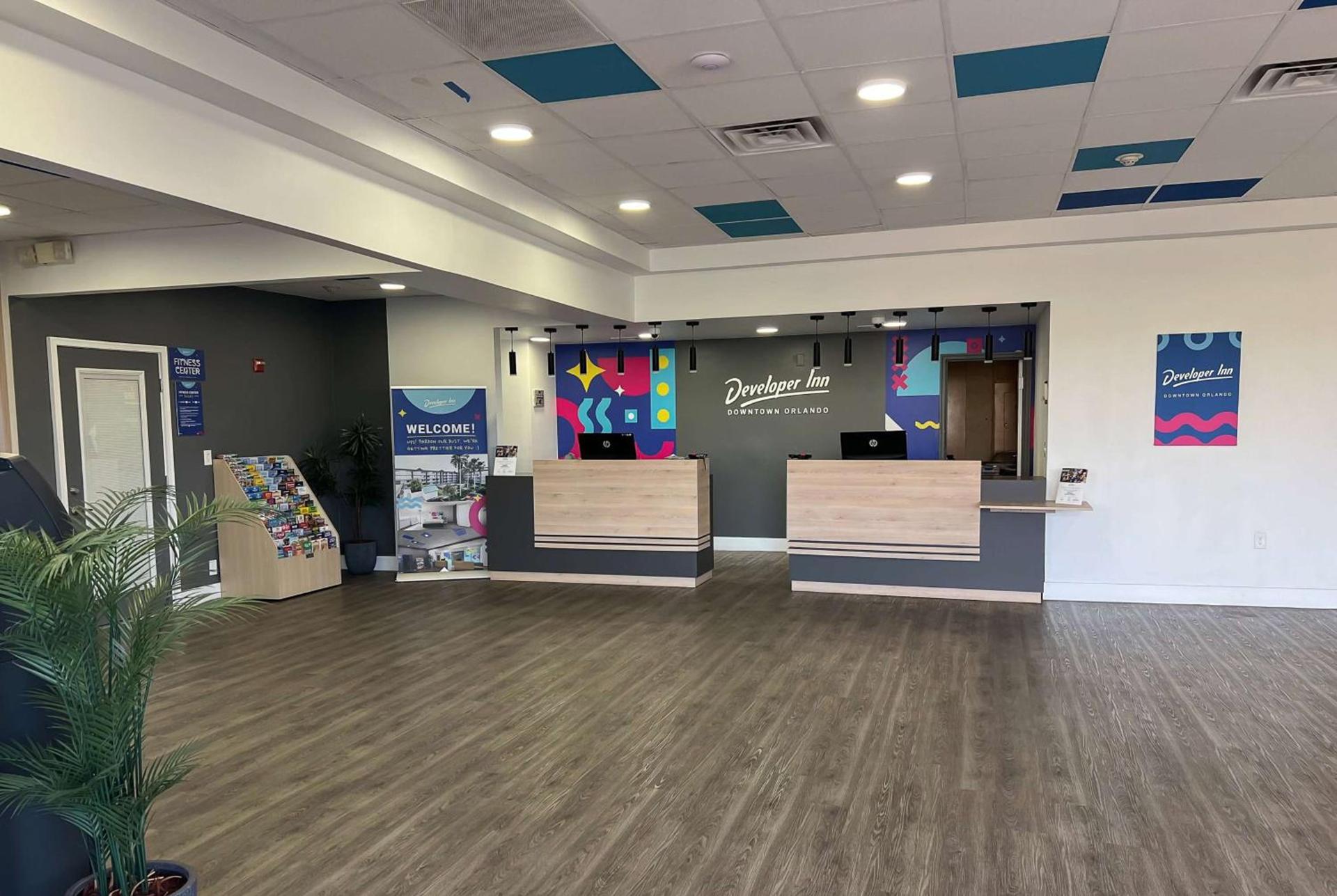 Baymont by Wyndham Orlando North Millenia photo 6