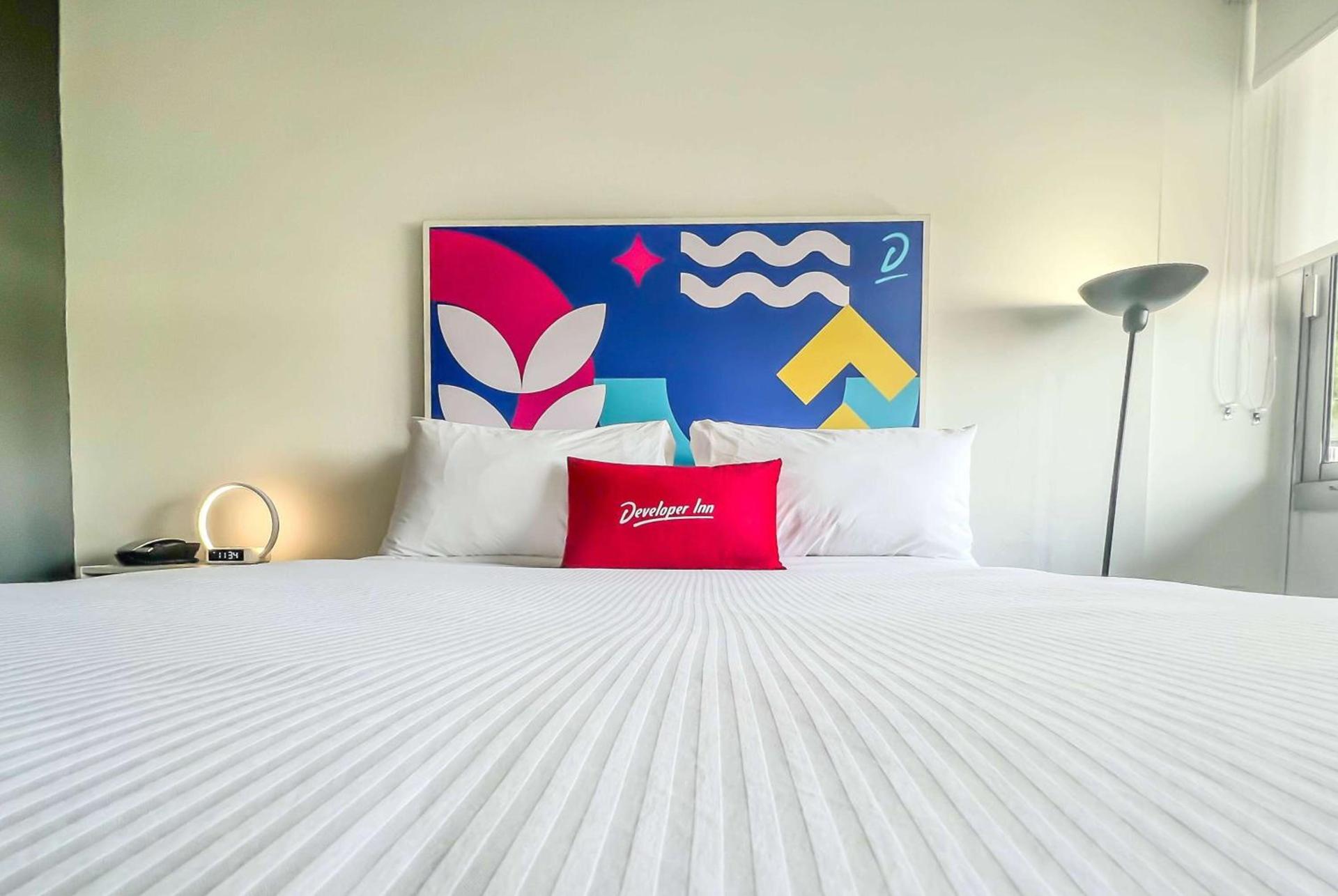 Baymont by Wyndham Orlando North Millenia photo 29