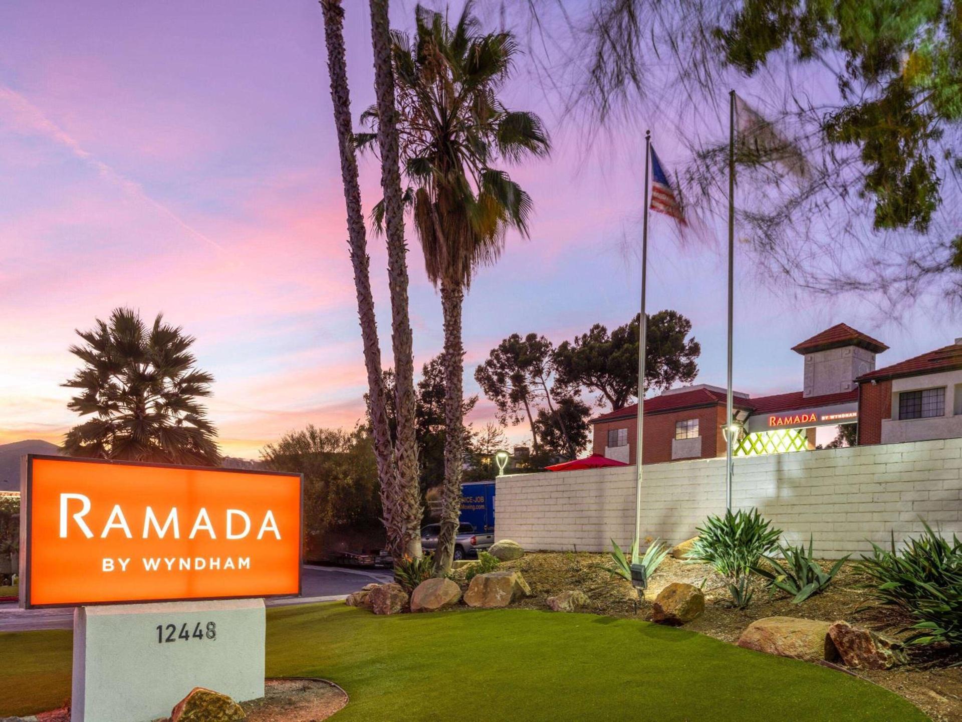 Ramada by Wyndham San Diego Poway Miramar photo 7