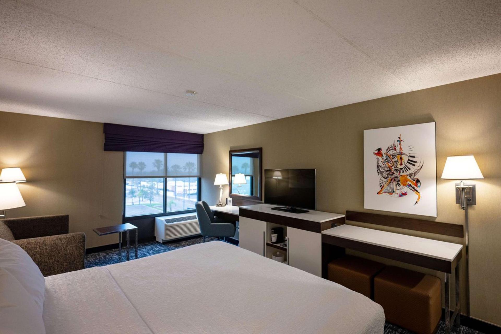 Hampton Inn by Hilton San Diego - Kearny Mesa photo 14