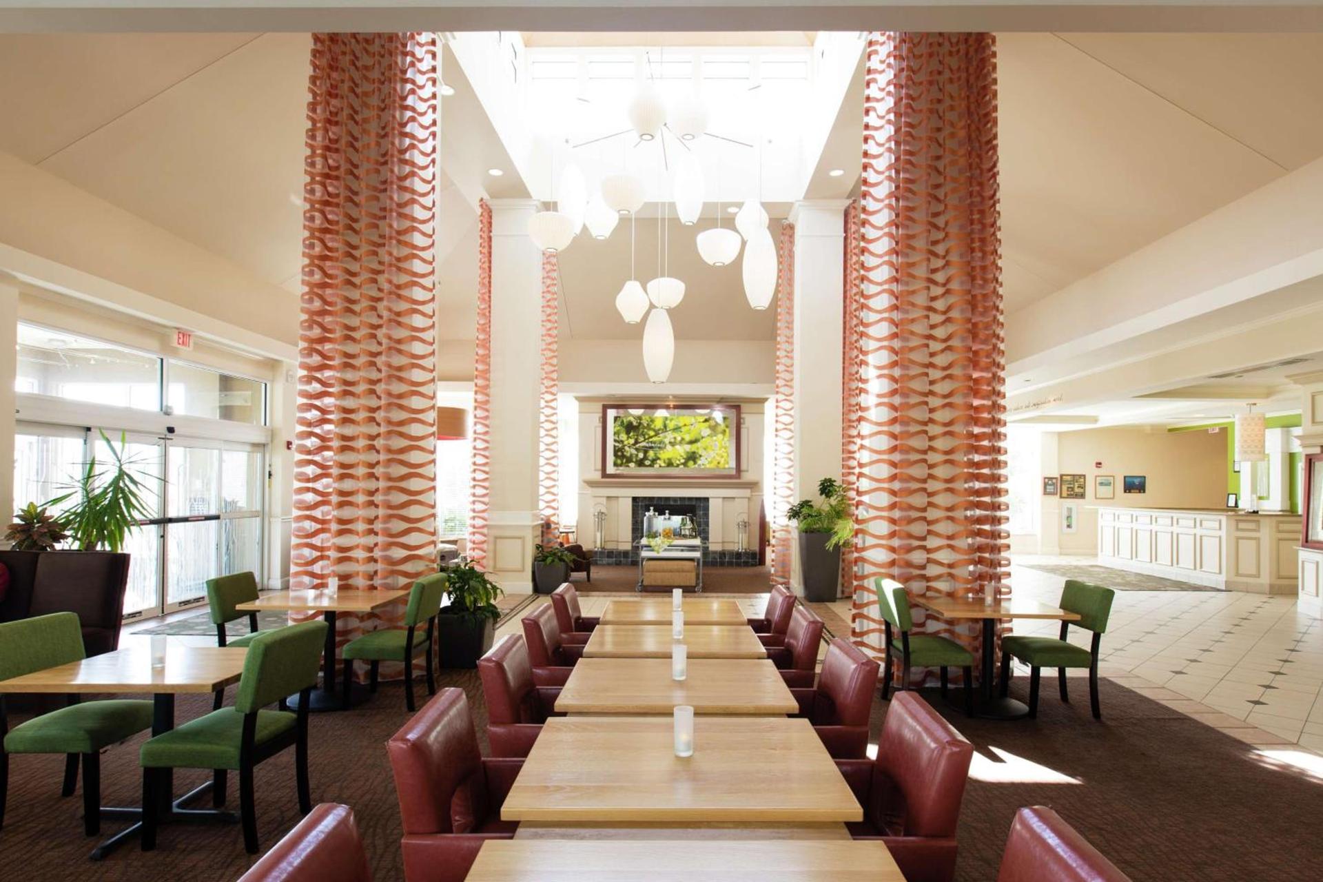 Hilton Garden Inn Grand Forks-Und photo 6