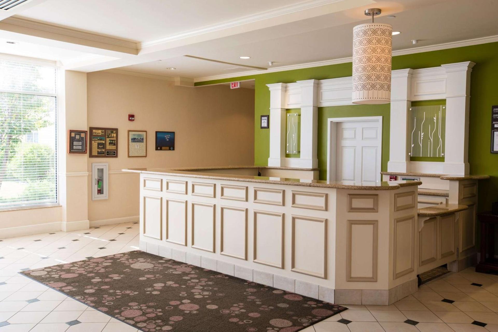 Hilton Garden Inn Grand Forks-Und photo 7
