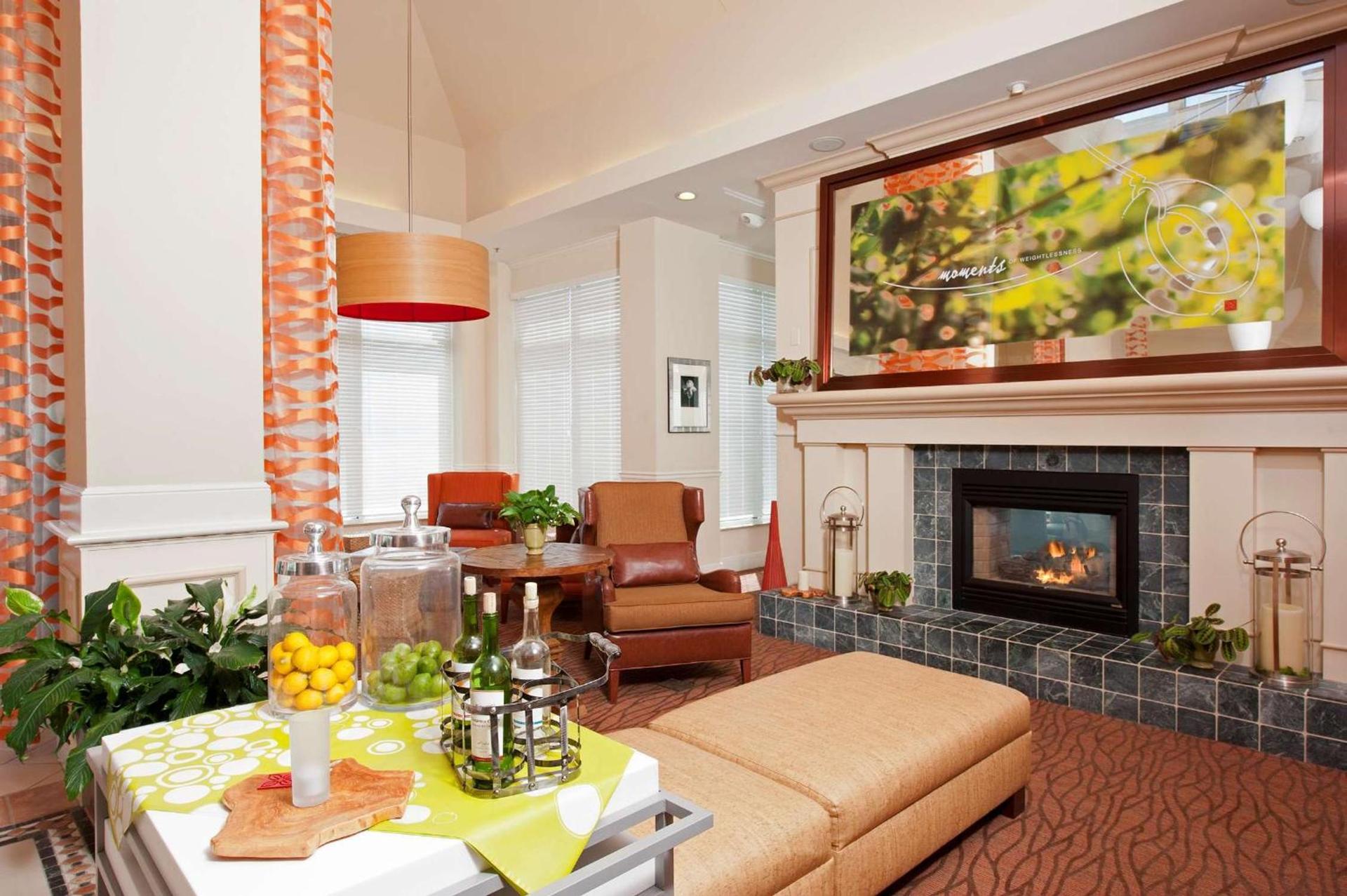 Hilton Garden Inn Grand Forks-Und photo 9
