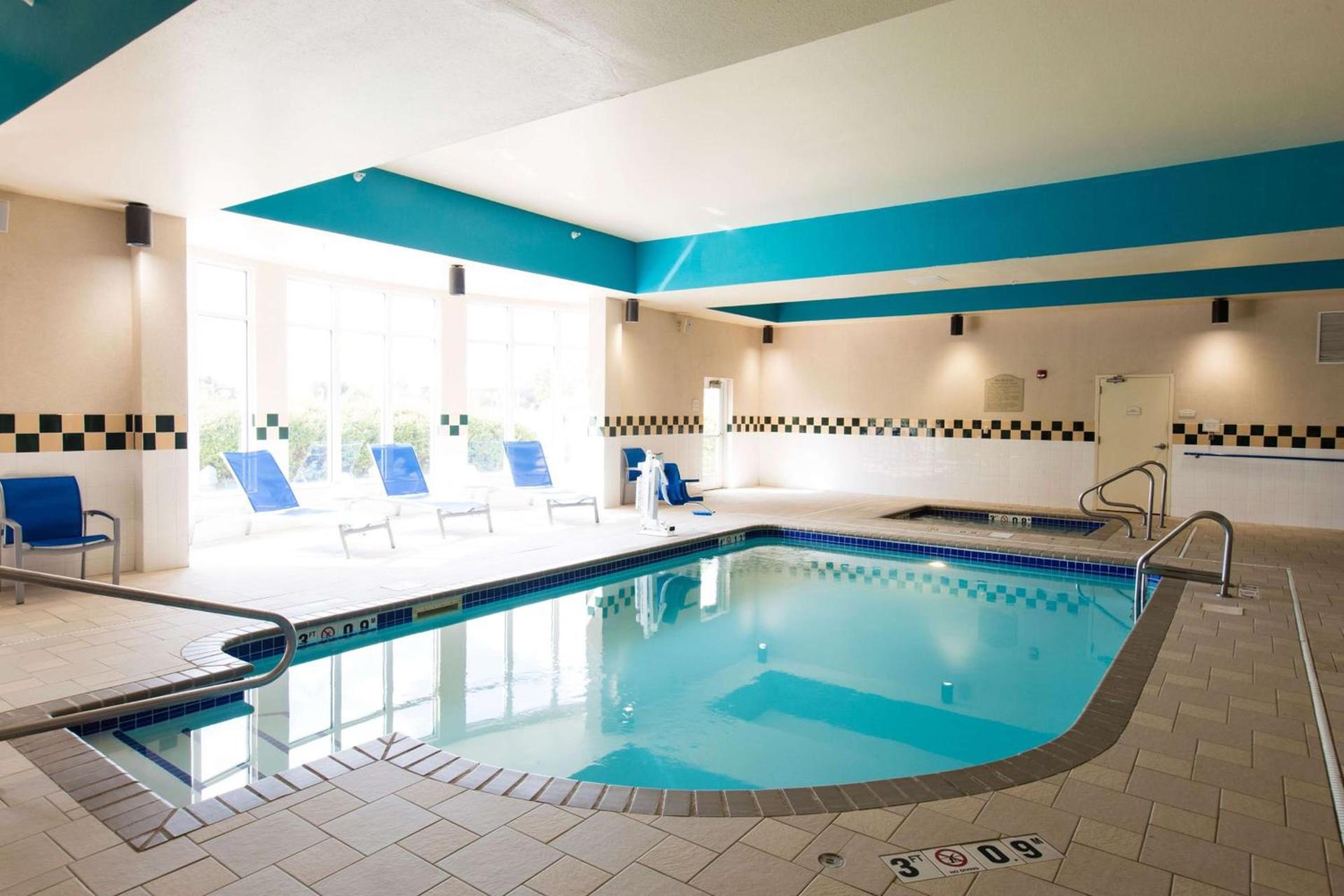 Hilton Garden Inn Grand Forks-Und photo 12