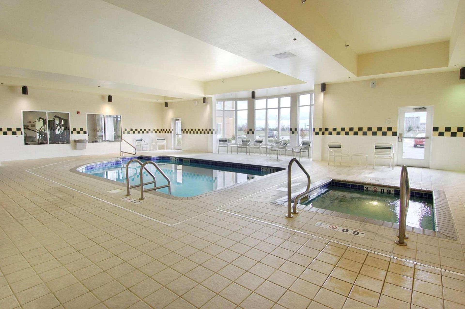 Hilton Garden Inn Grand Forks-Und photo 14