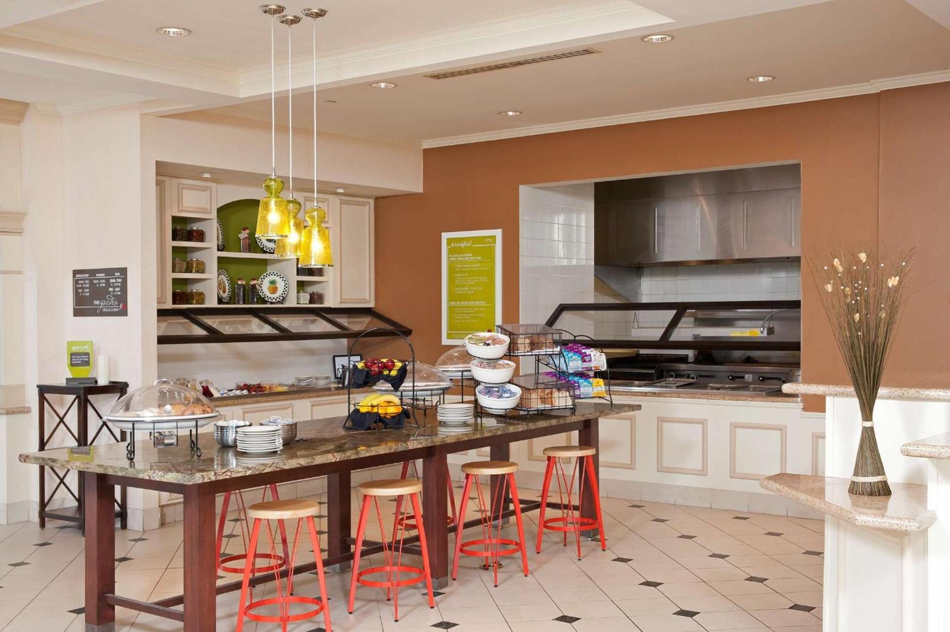 Hilton Garden Inn Grand Forks-Und photo 19