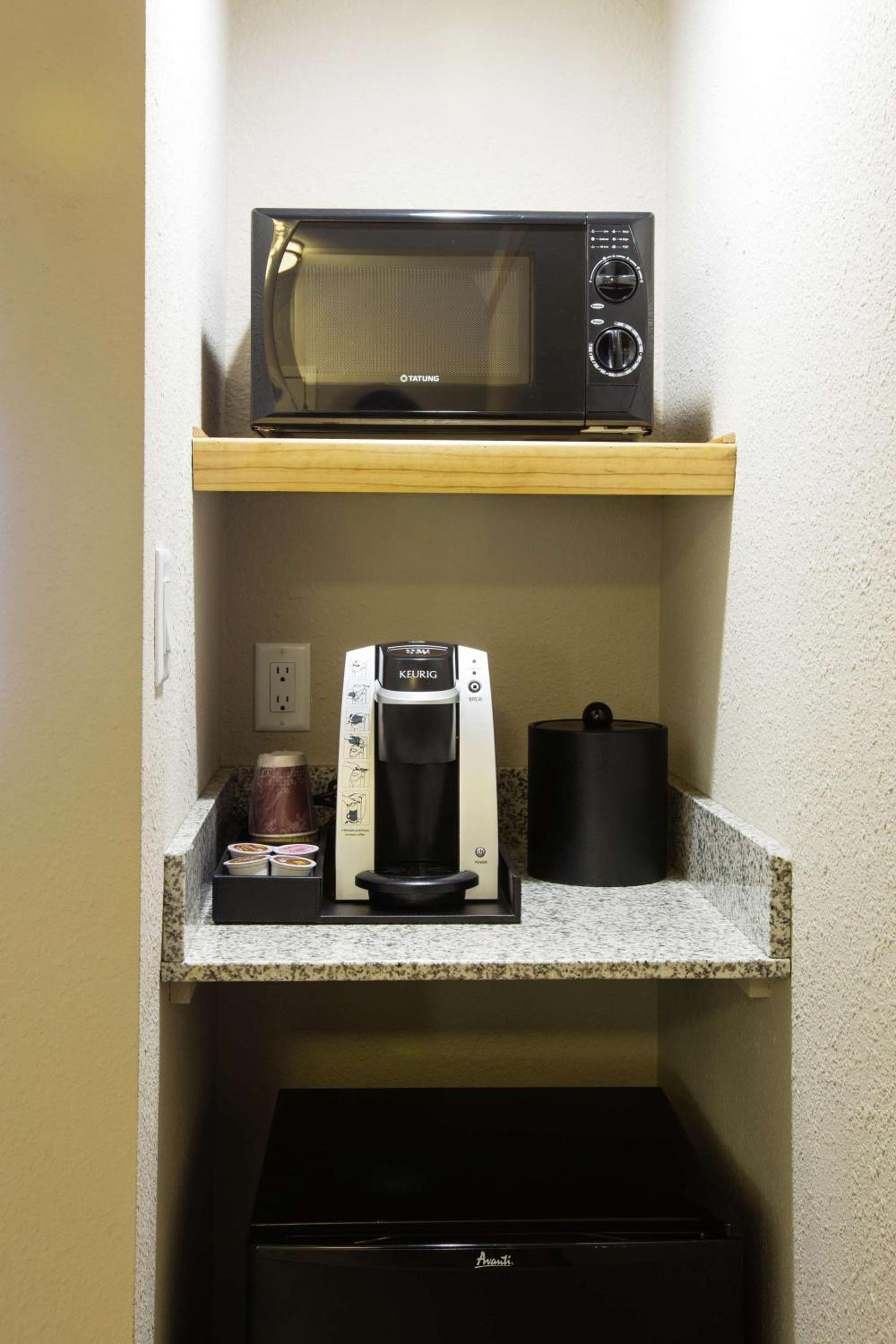 Hilton Garden Inn Grand Forks-Und photo 23