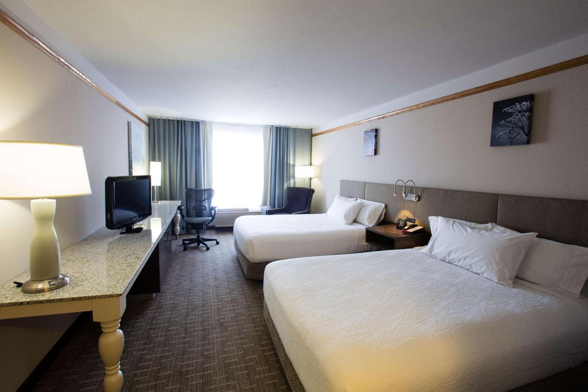 Hilton Garden Inn Grand Forks-Und photo 25