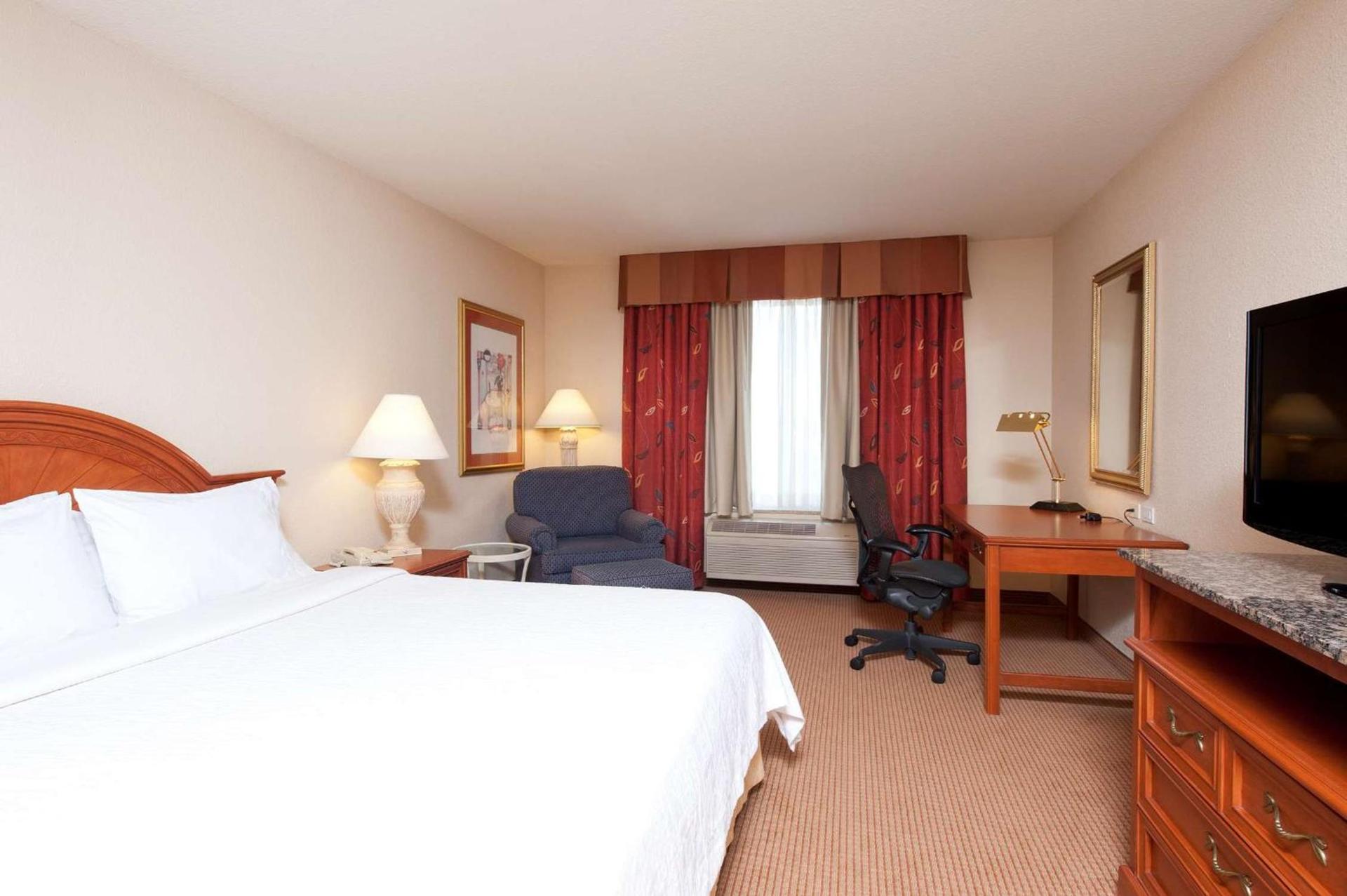 Hilton Garden Inn Grand Forks-Und photo 31