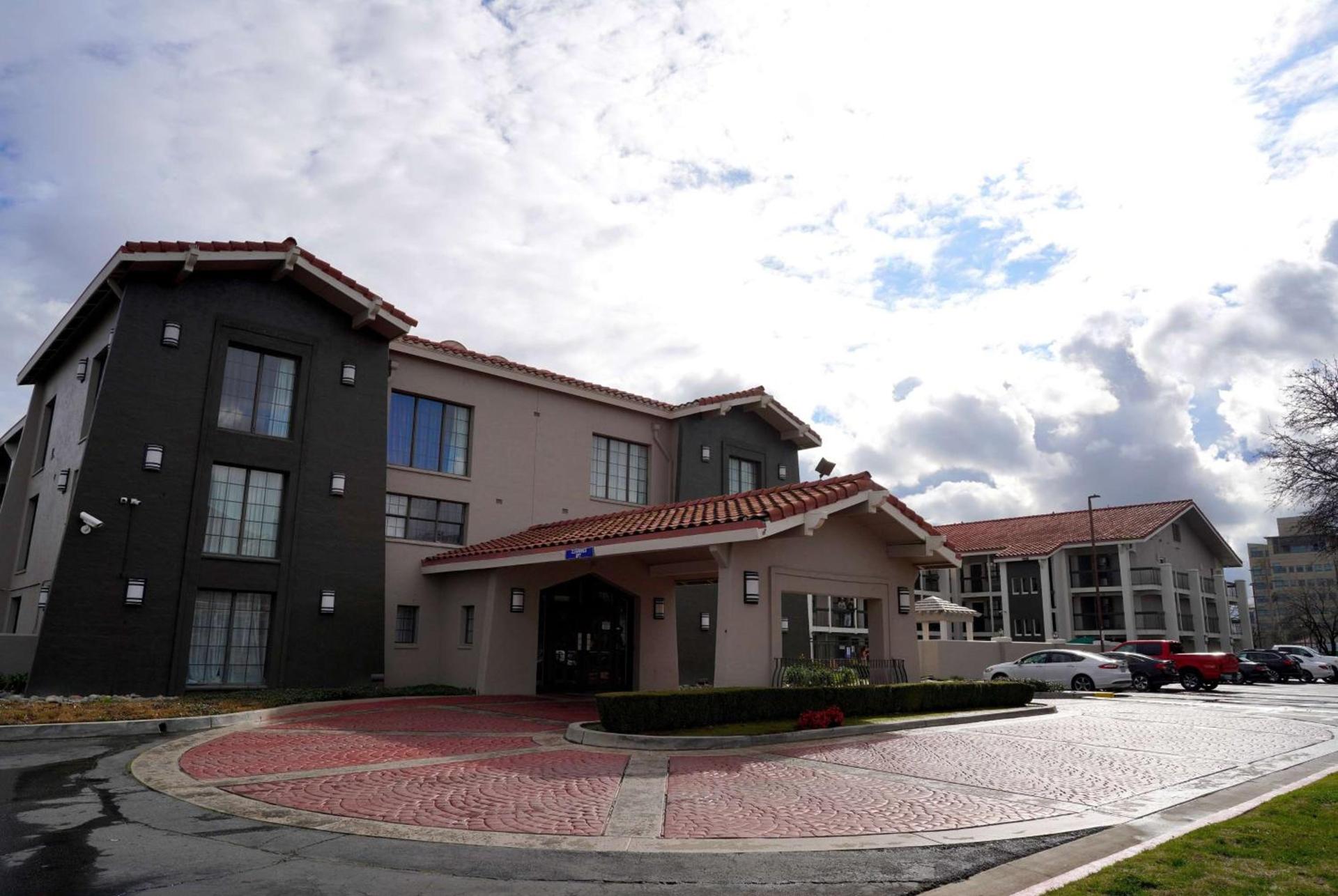 La Quinta Inn by Wyndham Fresno Yosemite — hotel in Fresno