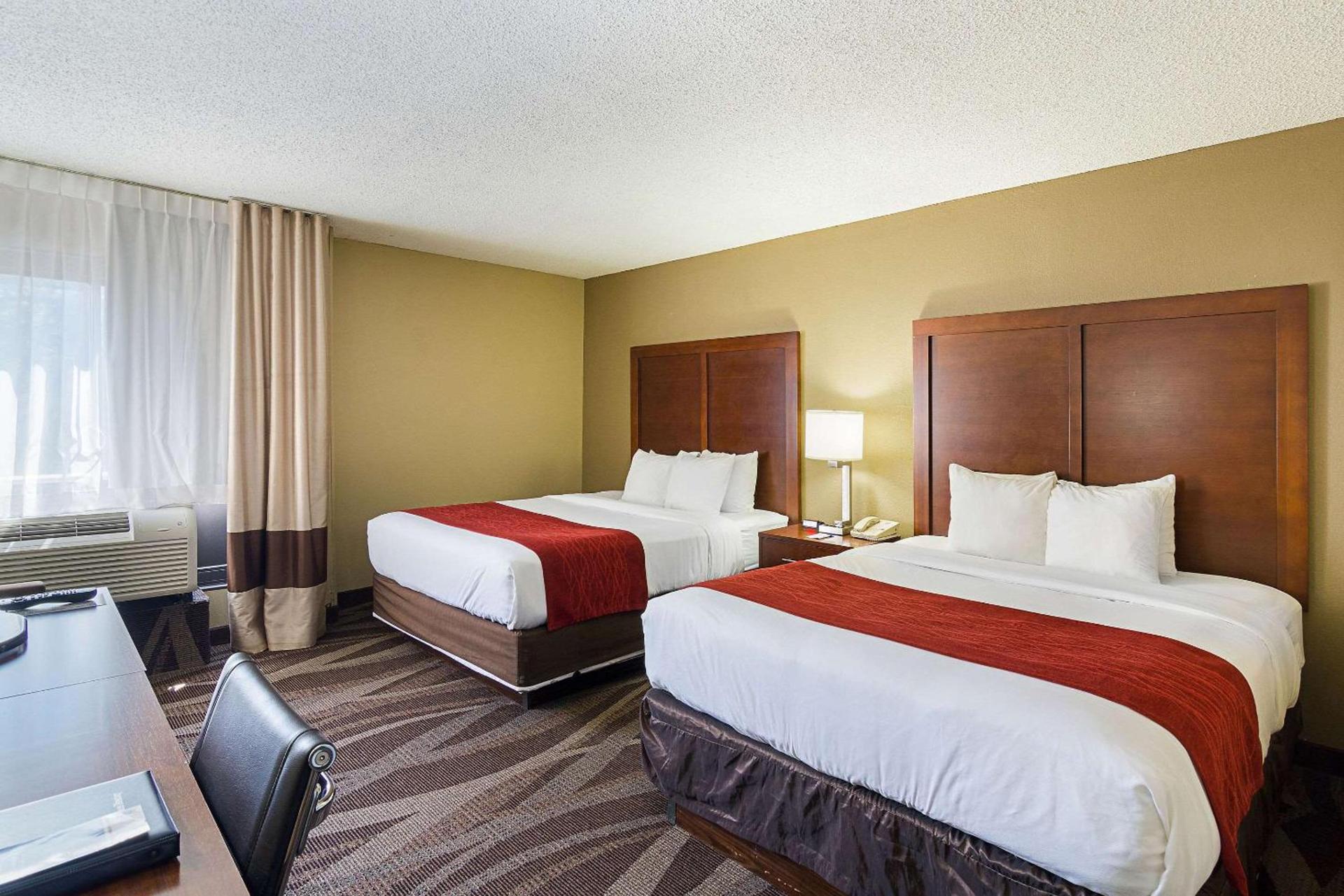 Comfort Inn Pensacola - University Area photo 6
