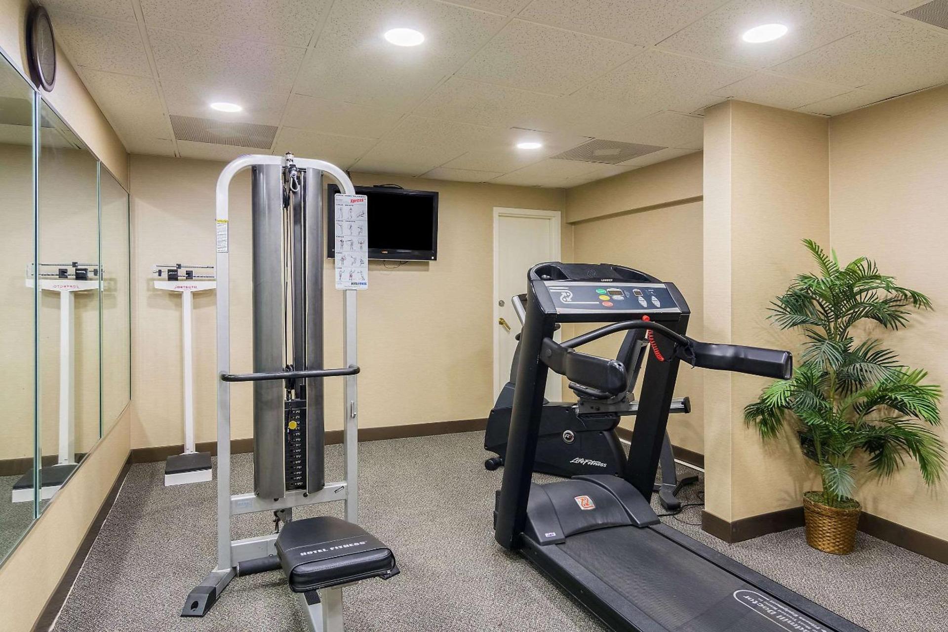 Comfort Inn Pensacola - University Area photo 19