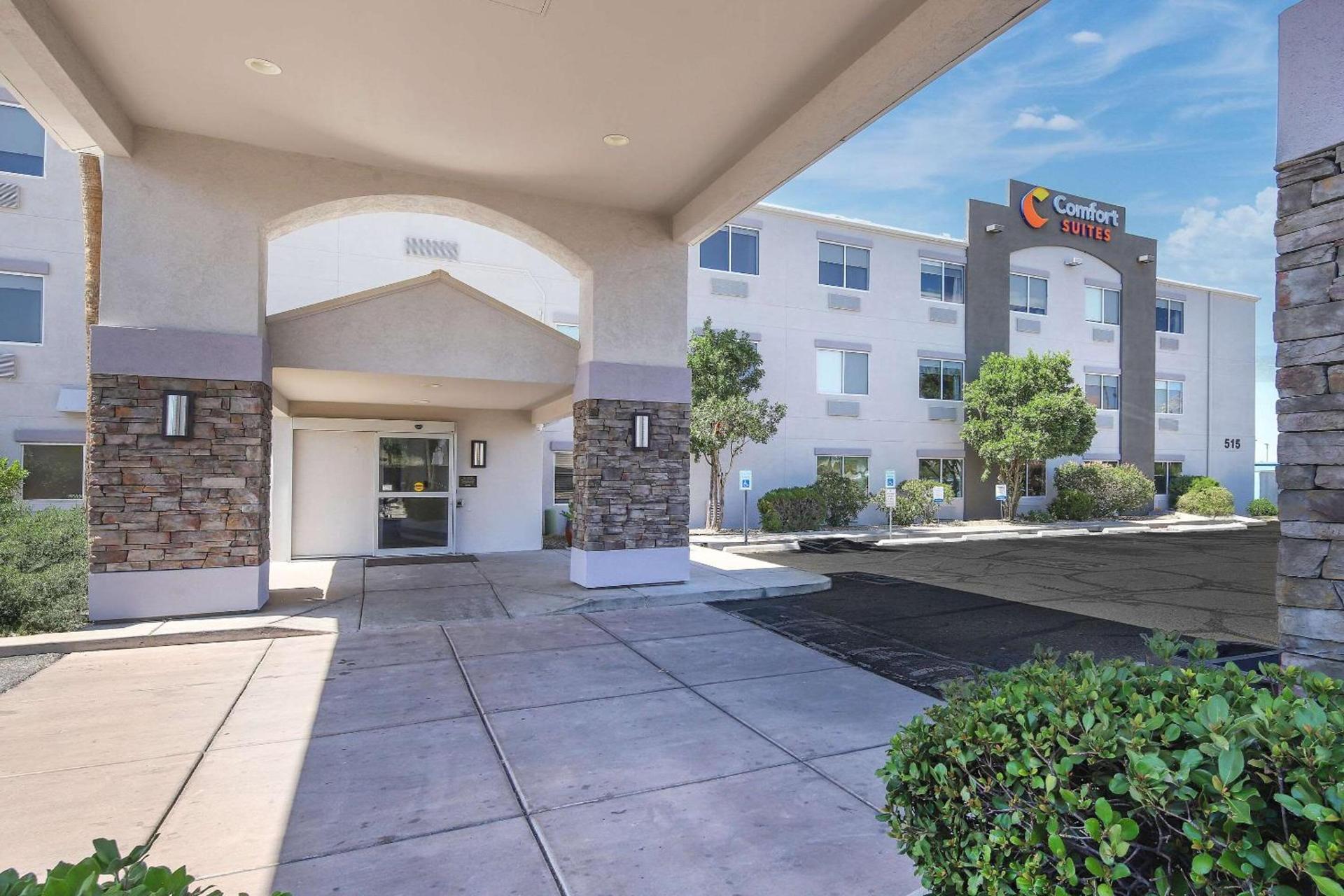 Comfort Suites at Tucson Mall photo 2