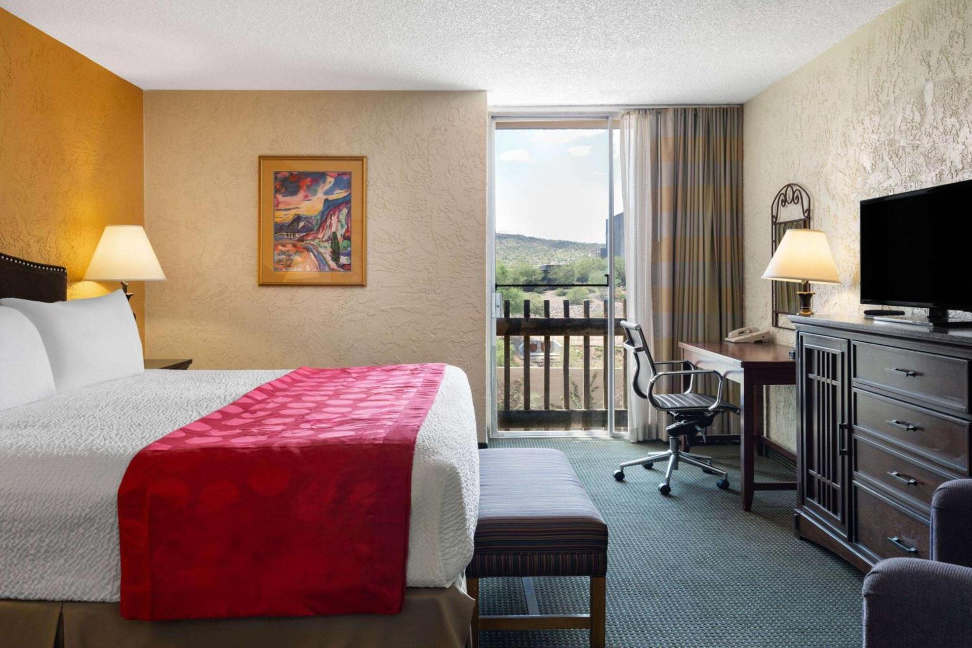 Ramada by Wyndham Tucson photo 28