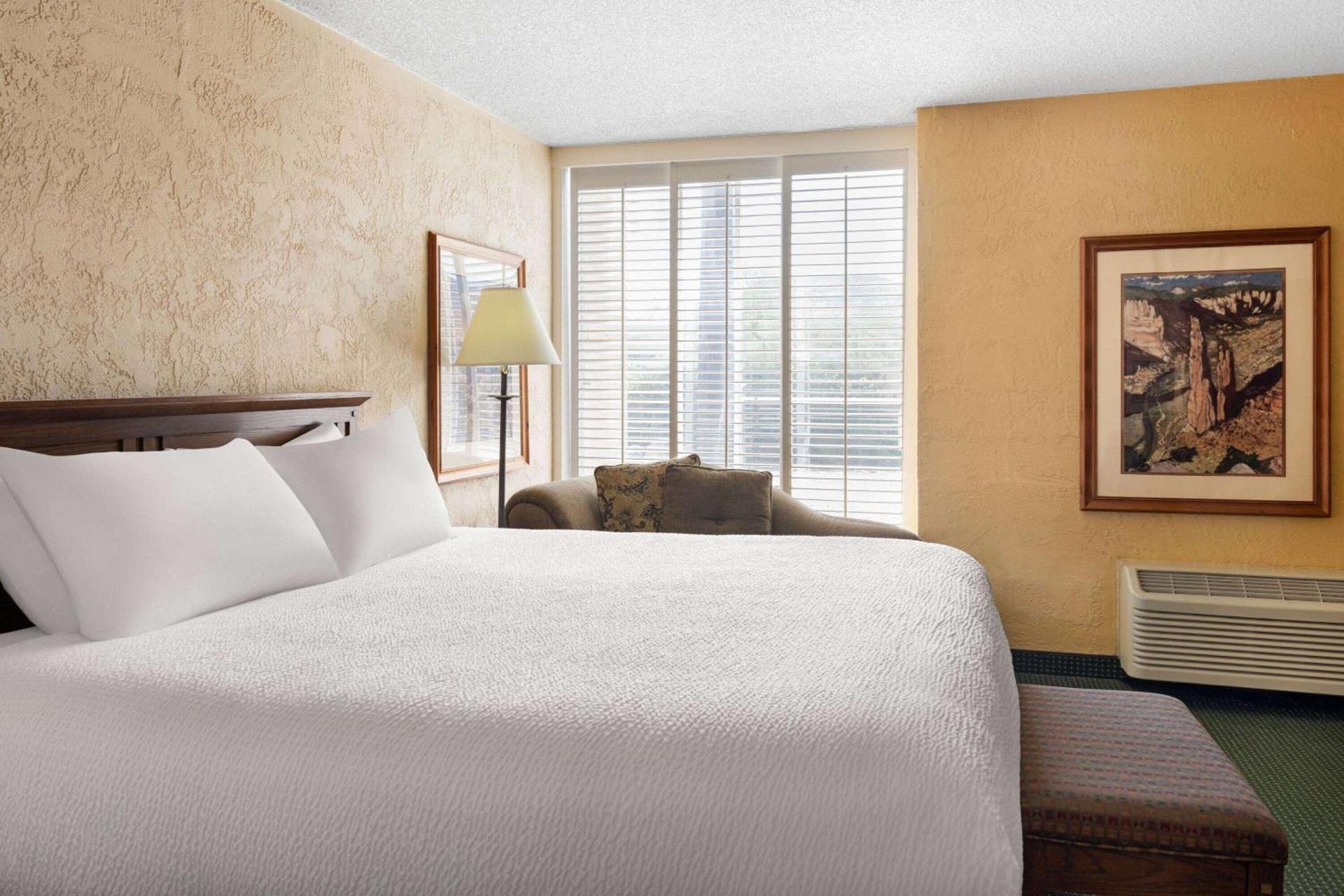 Ramada by Wyndham Tucson photo 31