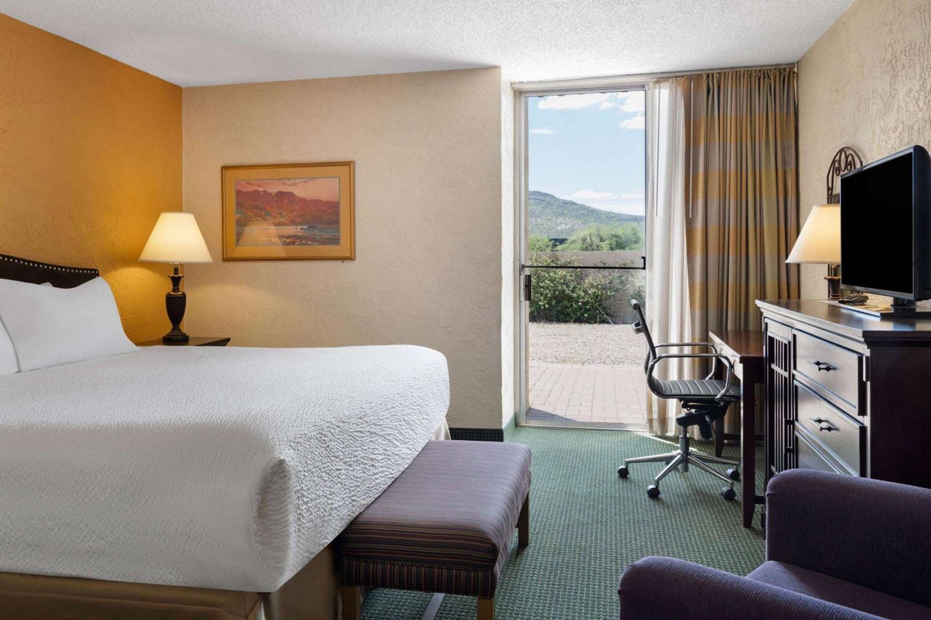 Ramada by Wyndham Tucson photo 34