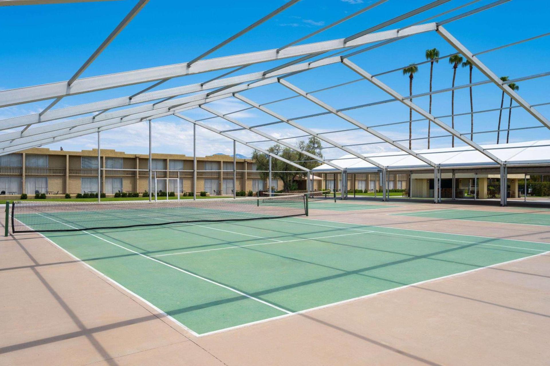 Ramada by Wyndham Tucson photo 39