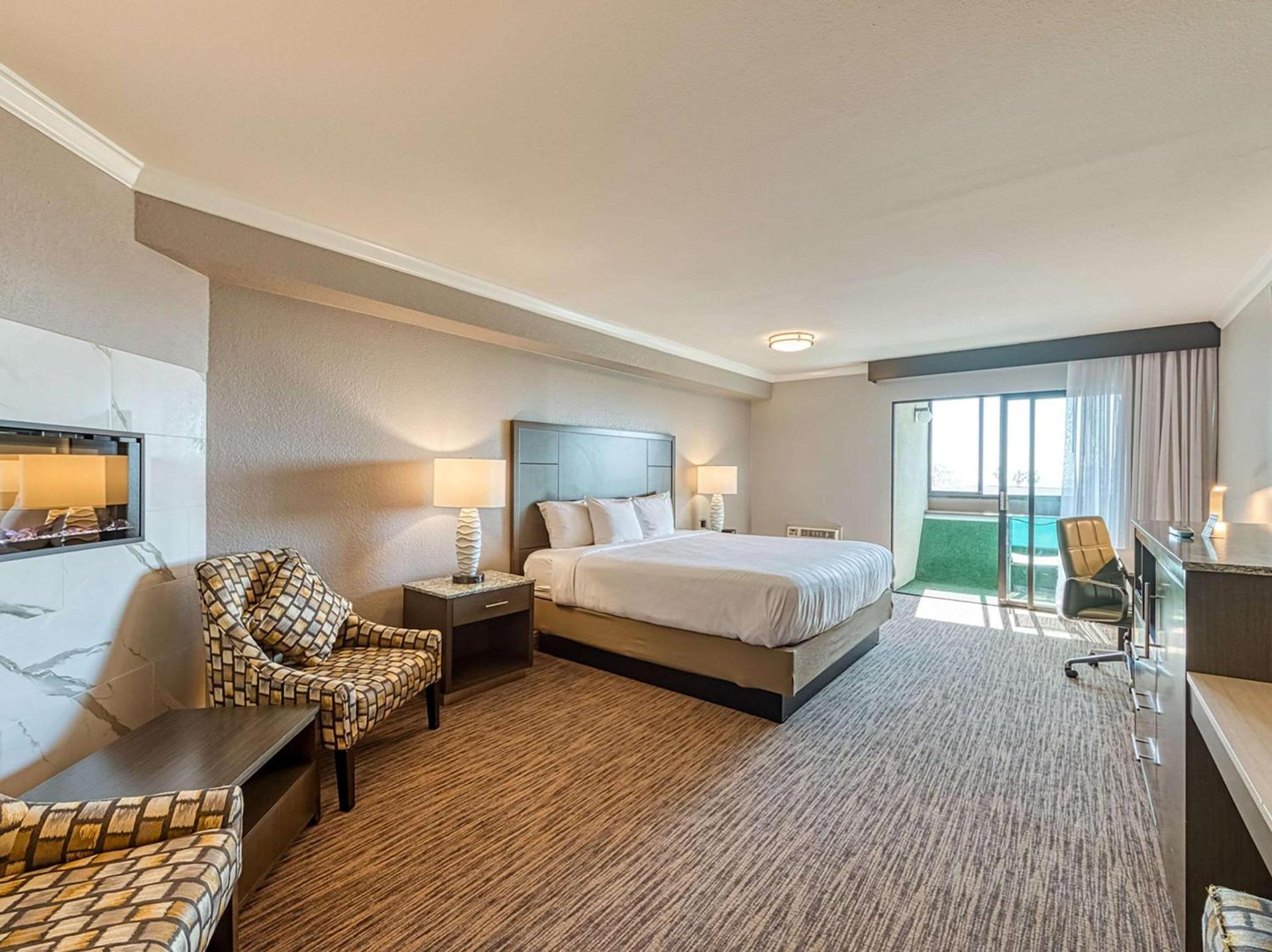 Amanzi Hotel, an Ascend Collection Hotel photo 14