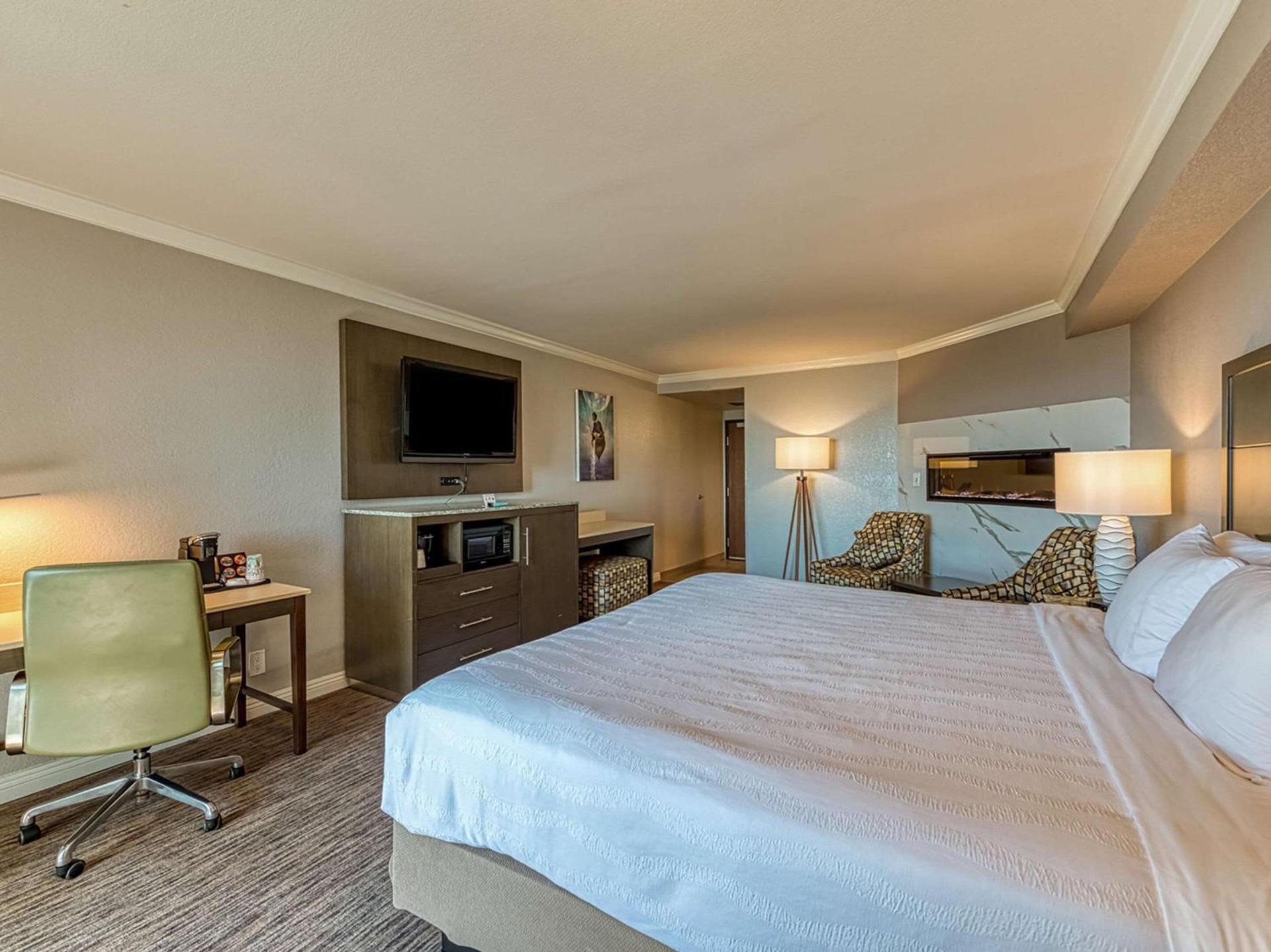 Amanzi Hotel, an Ascend Collection Hotel photo 17