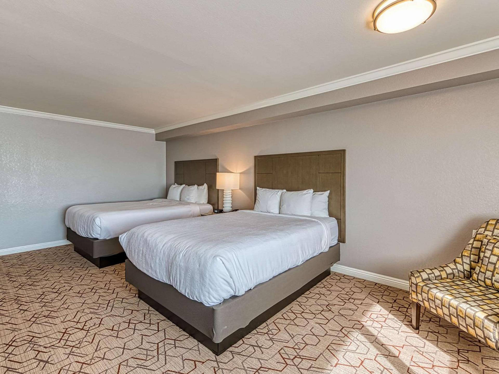 Amanzi Hotel, an Ascend Collection Hotel photo 34