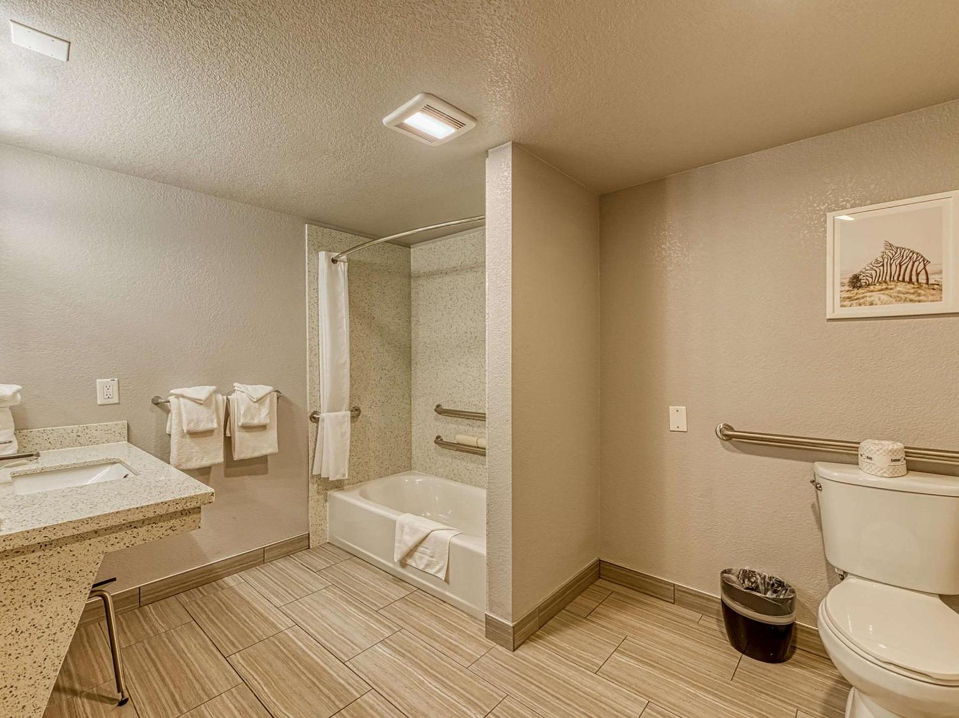 Amanzi Hotel, an Ascend Collection Hotel photo 44