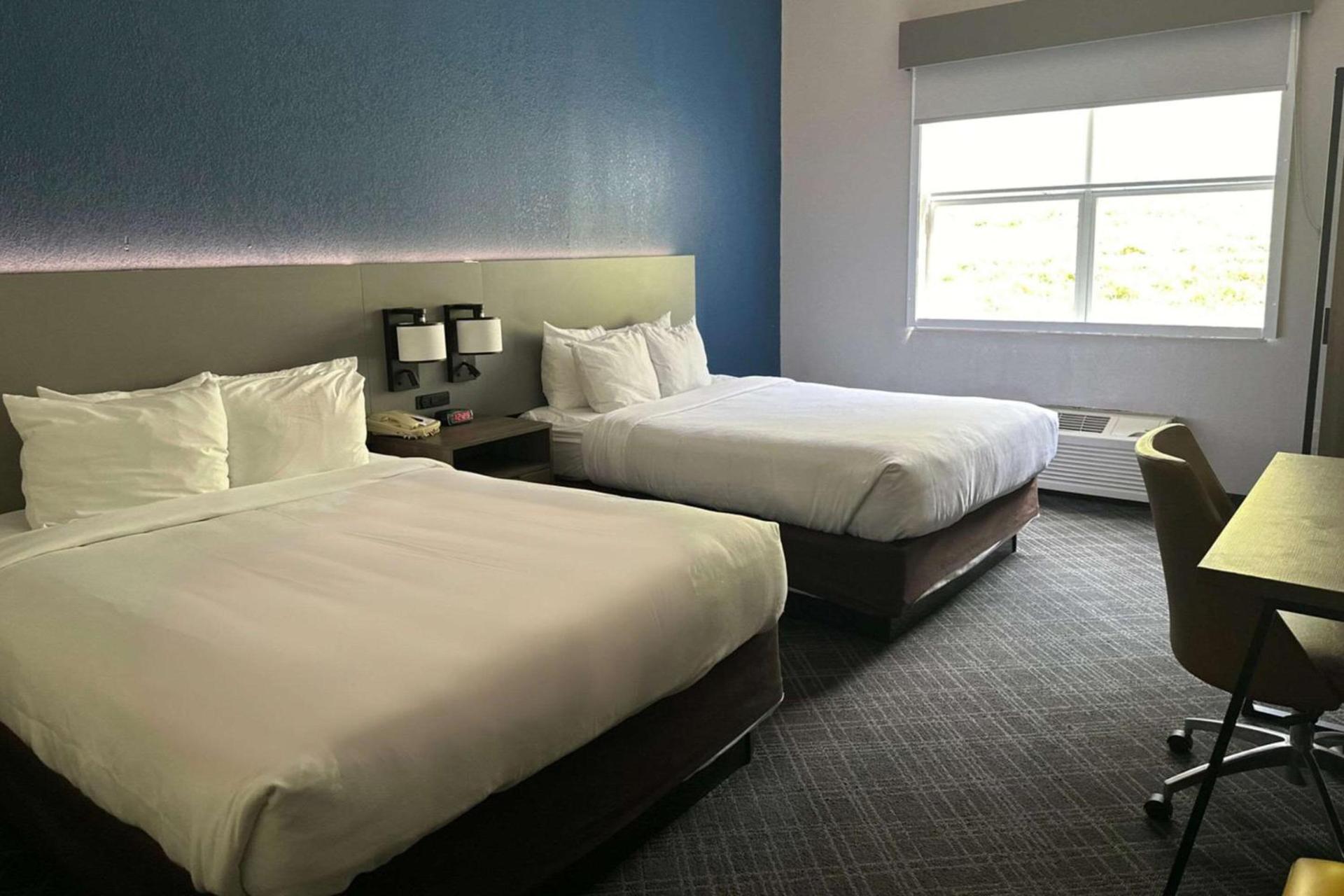 Comfort Inn & Suites Calhoun South photo 21