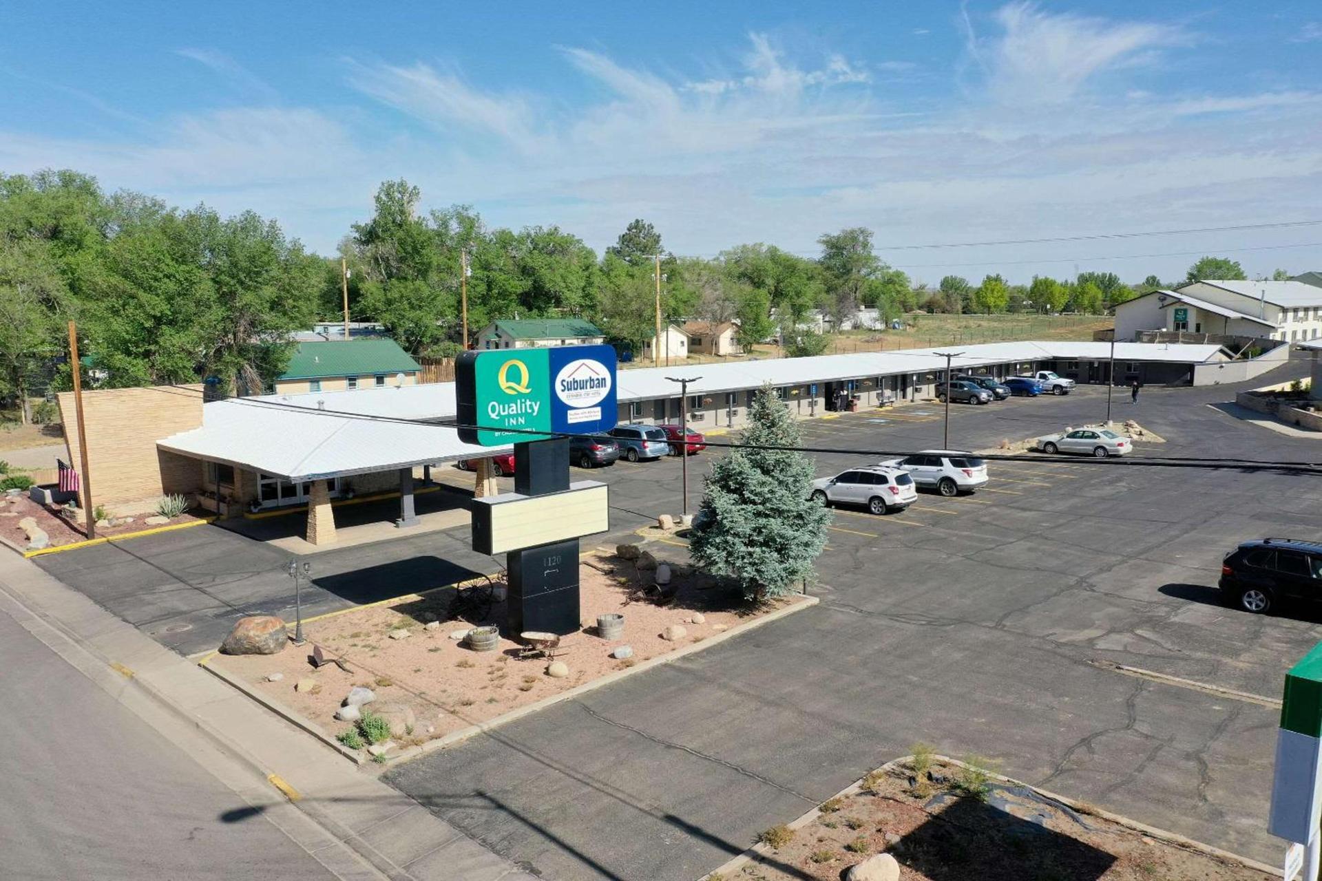 Quality Inn near Mesa Verde photo 2