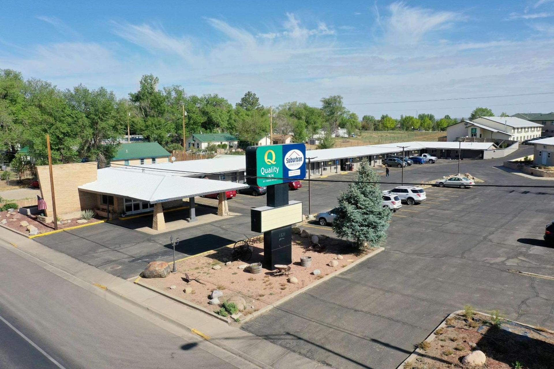 Quality Inn near Mesa Verde photo 3