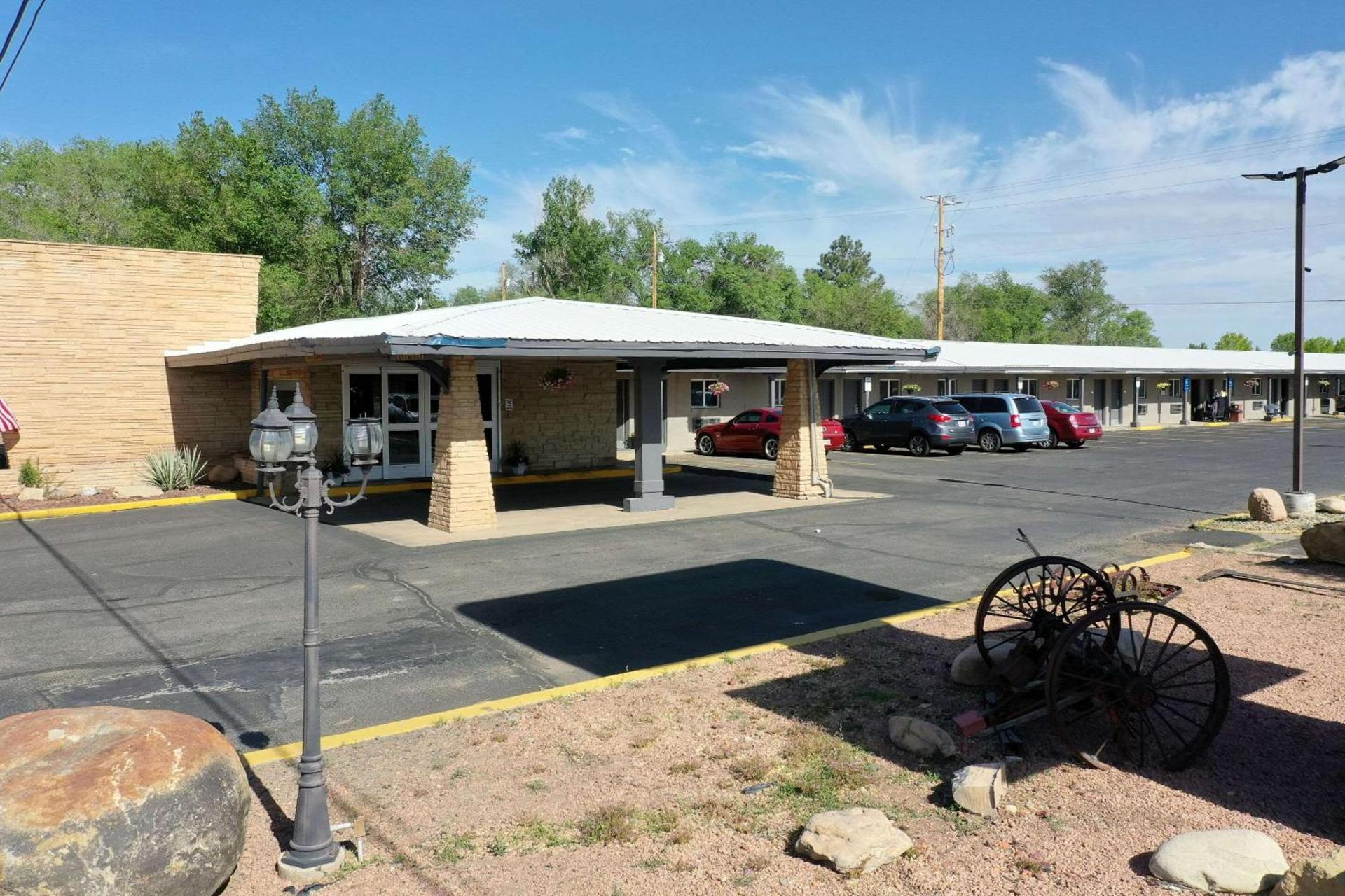Quality Inn near Mesa Verde photo 5