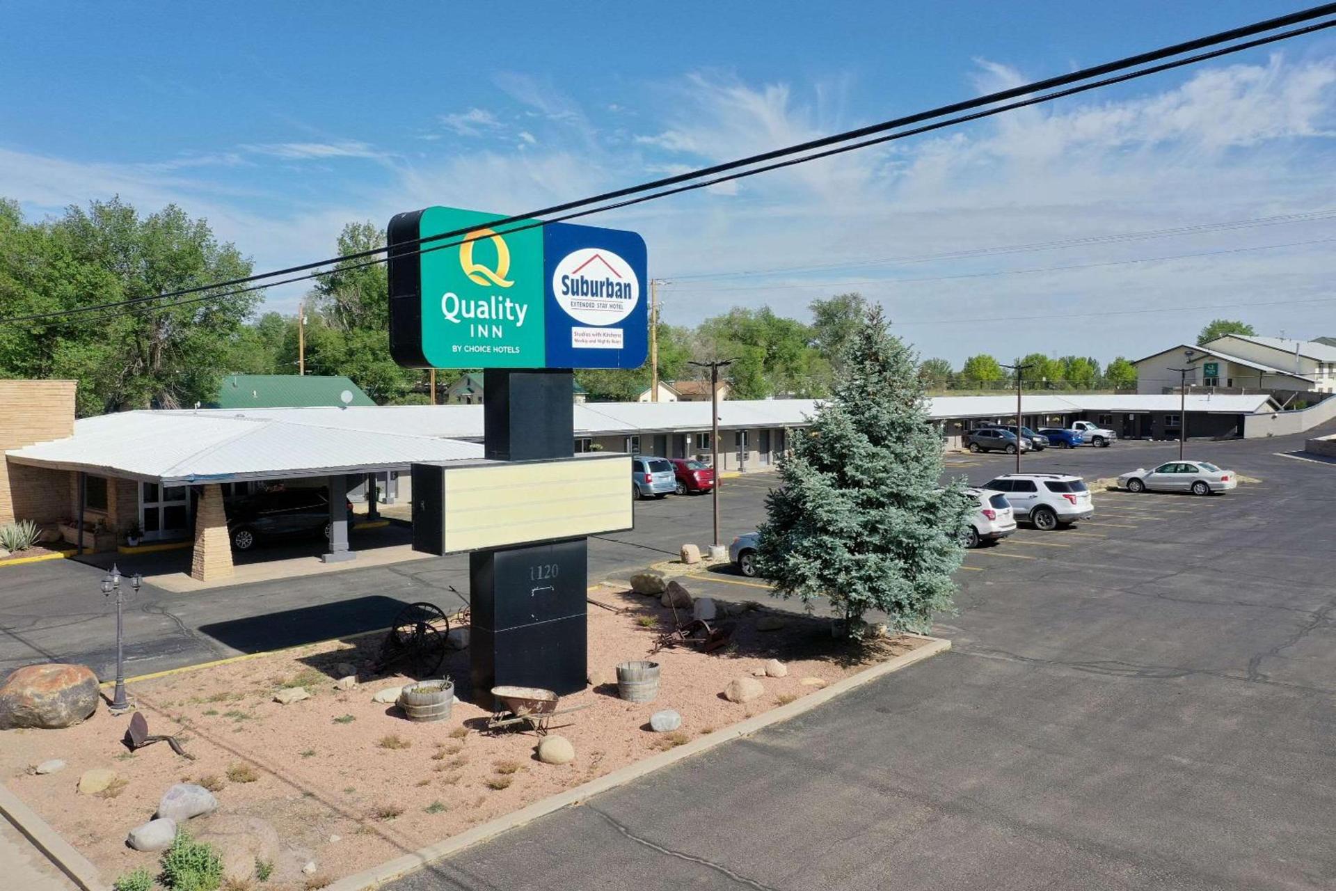 Quality Inn near Mesa Verde photo 6