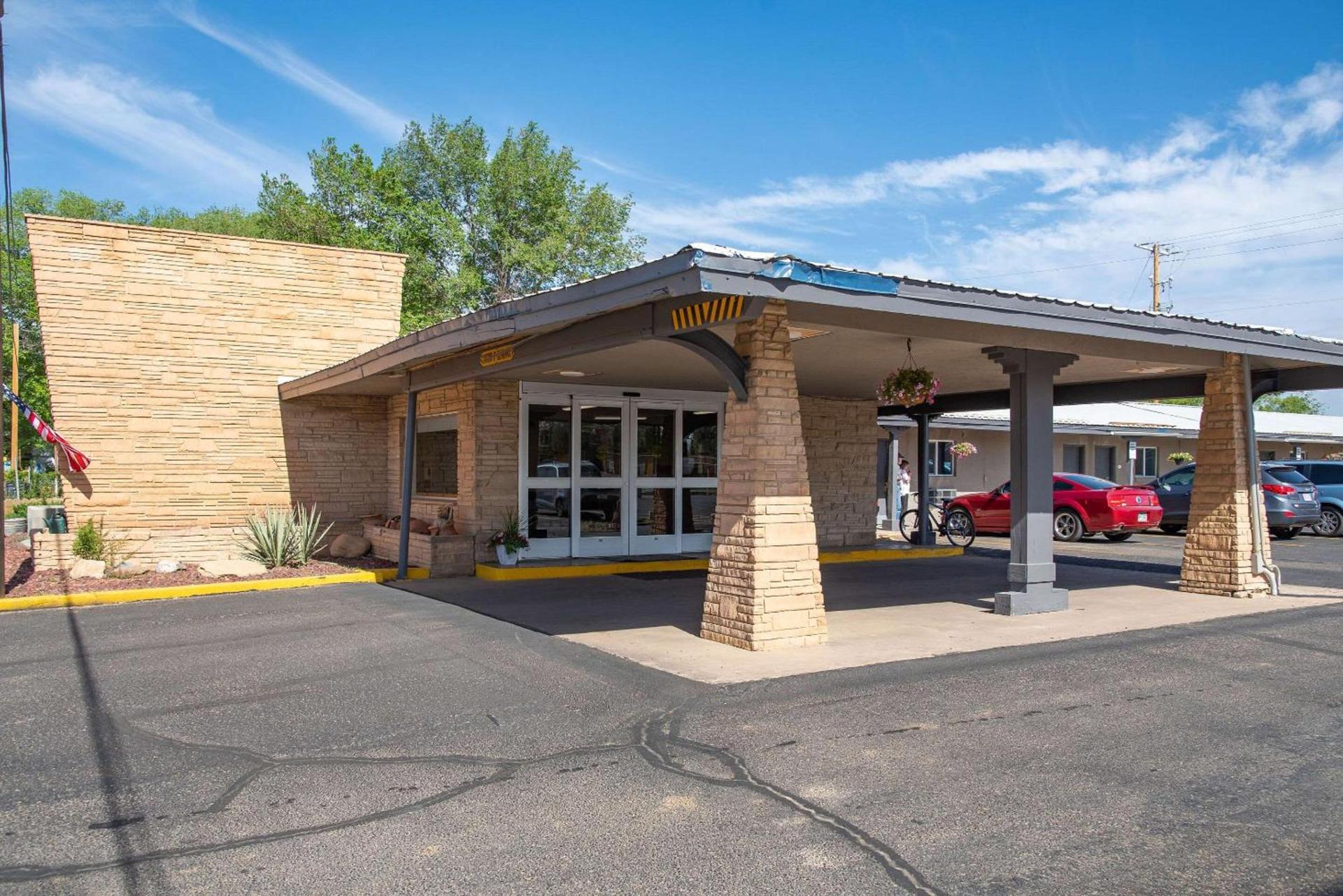 Quality Inn near Mesa Verde photo 7
