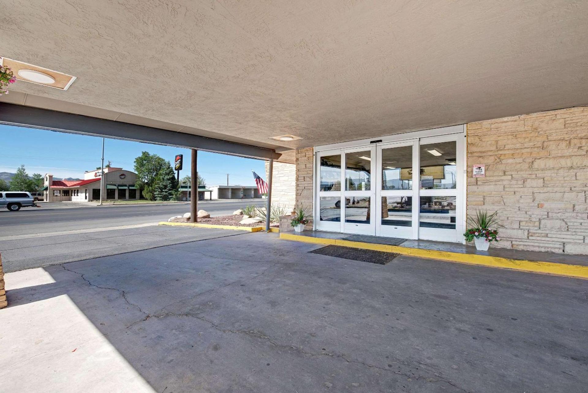 Quality Inn near Mesa Verde photo 8