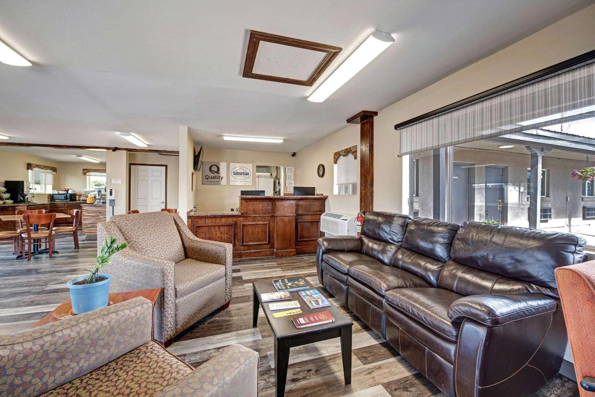 Quality Inn near Mesa Verde photo 10