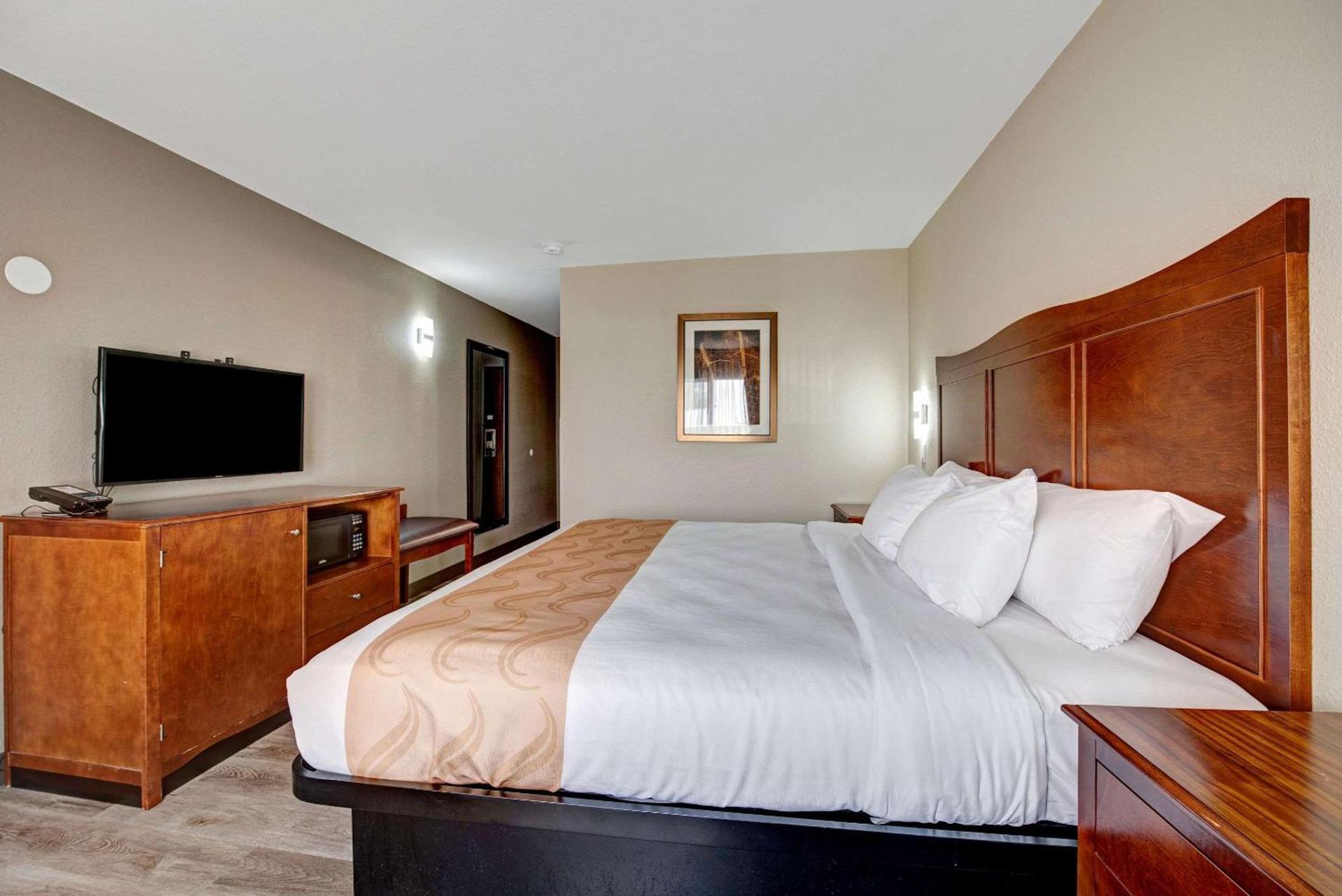 Quality Inn near Mesa Verde photo 13