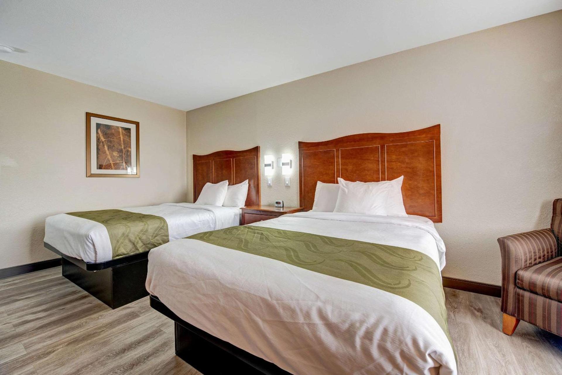 Quality Inn near Mesa Verde photo 18